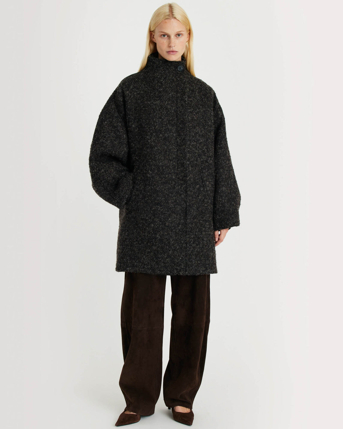 Calder Jacket