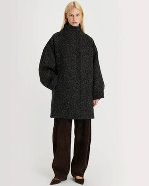 Calder Jacket