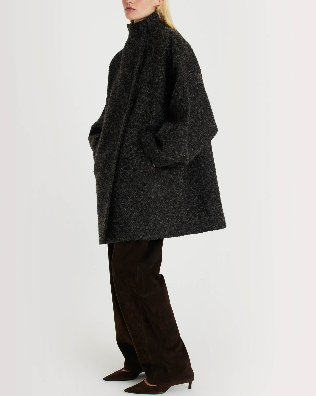 Calder Jacket