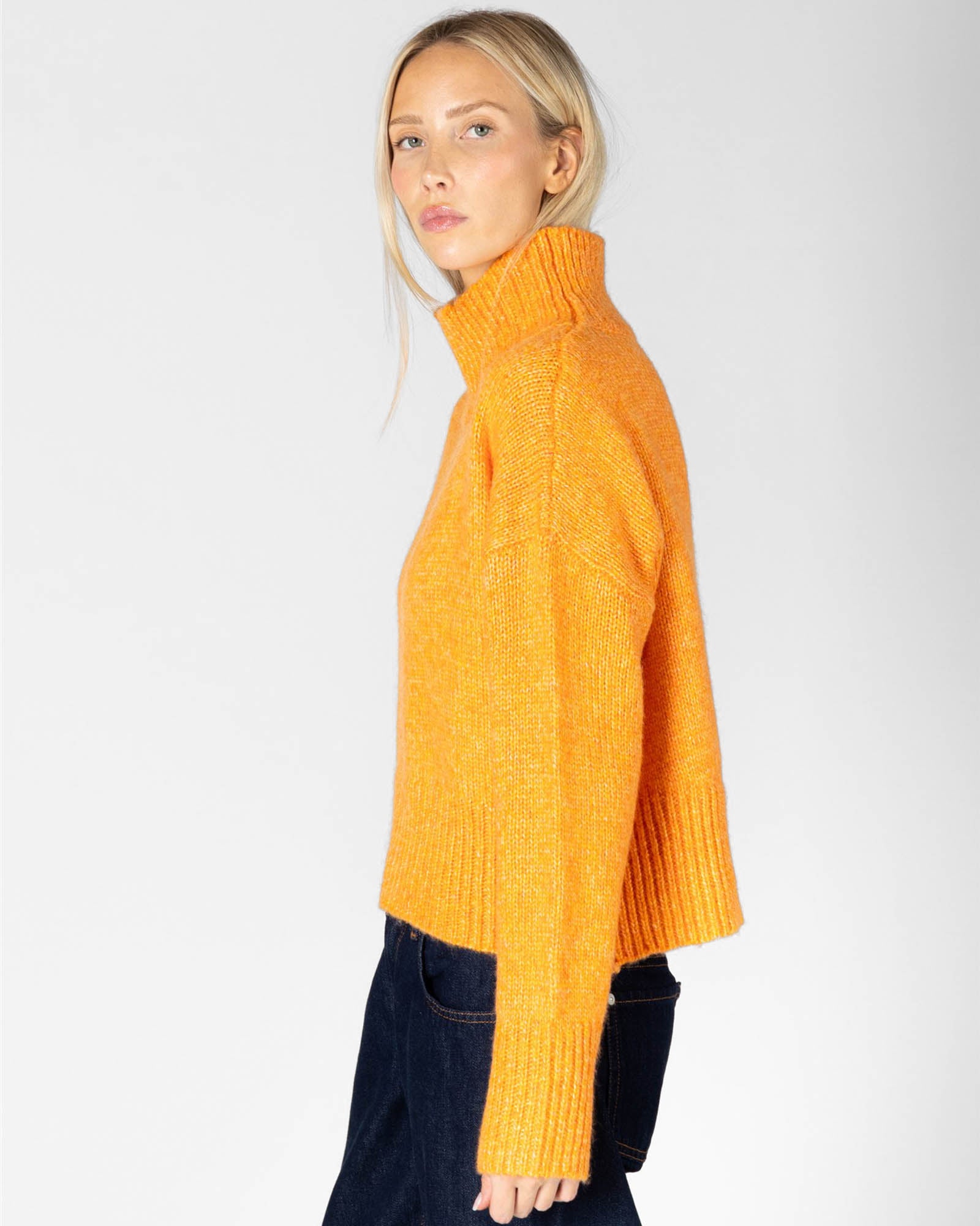 Must Have Sweater