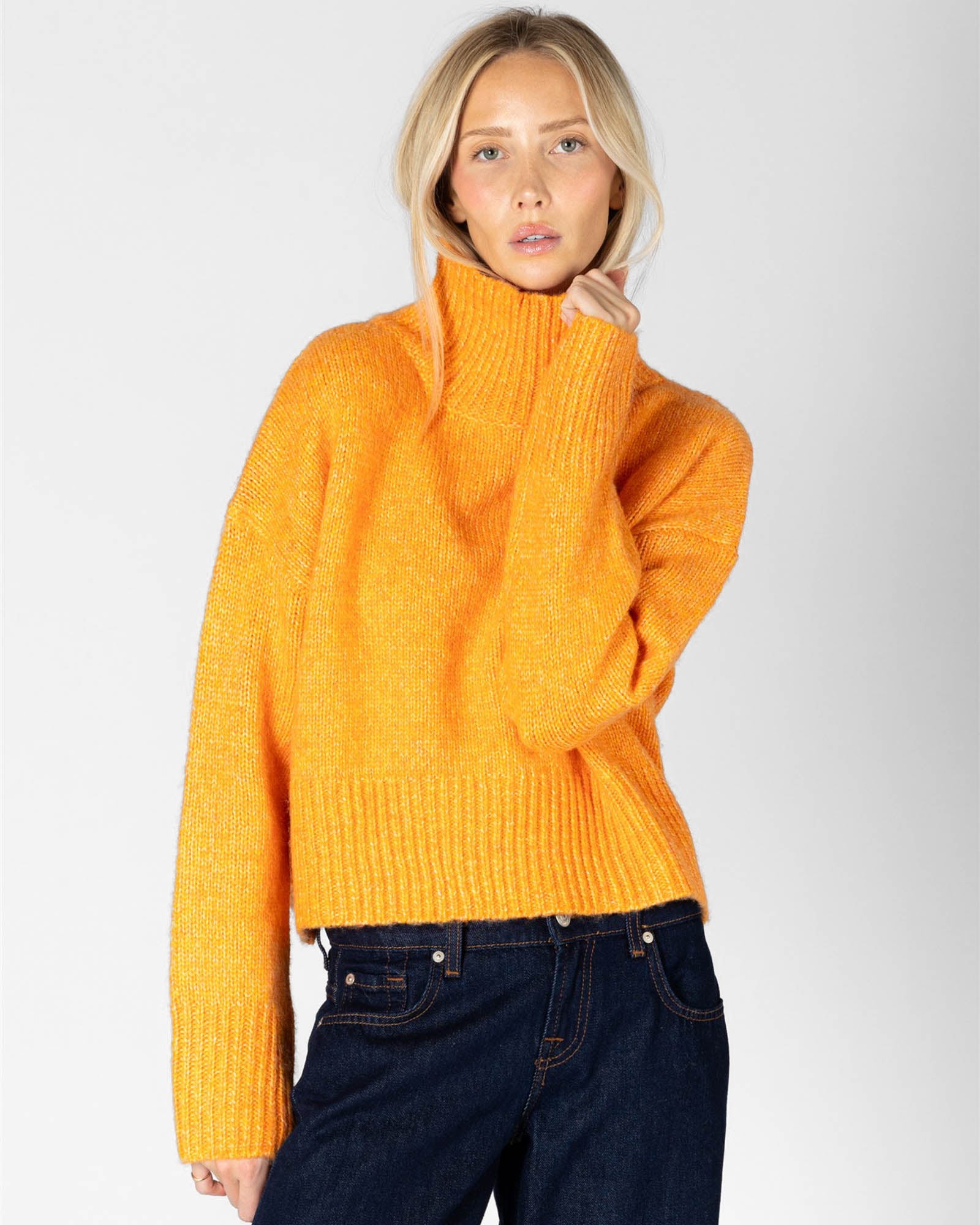 Must Have Sweater
