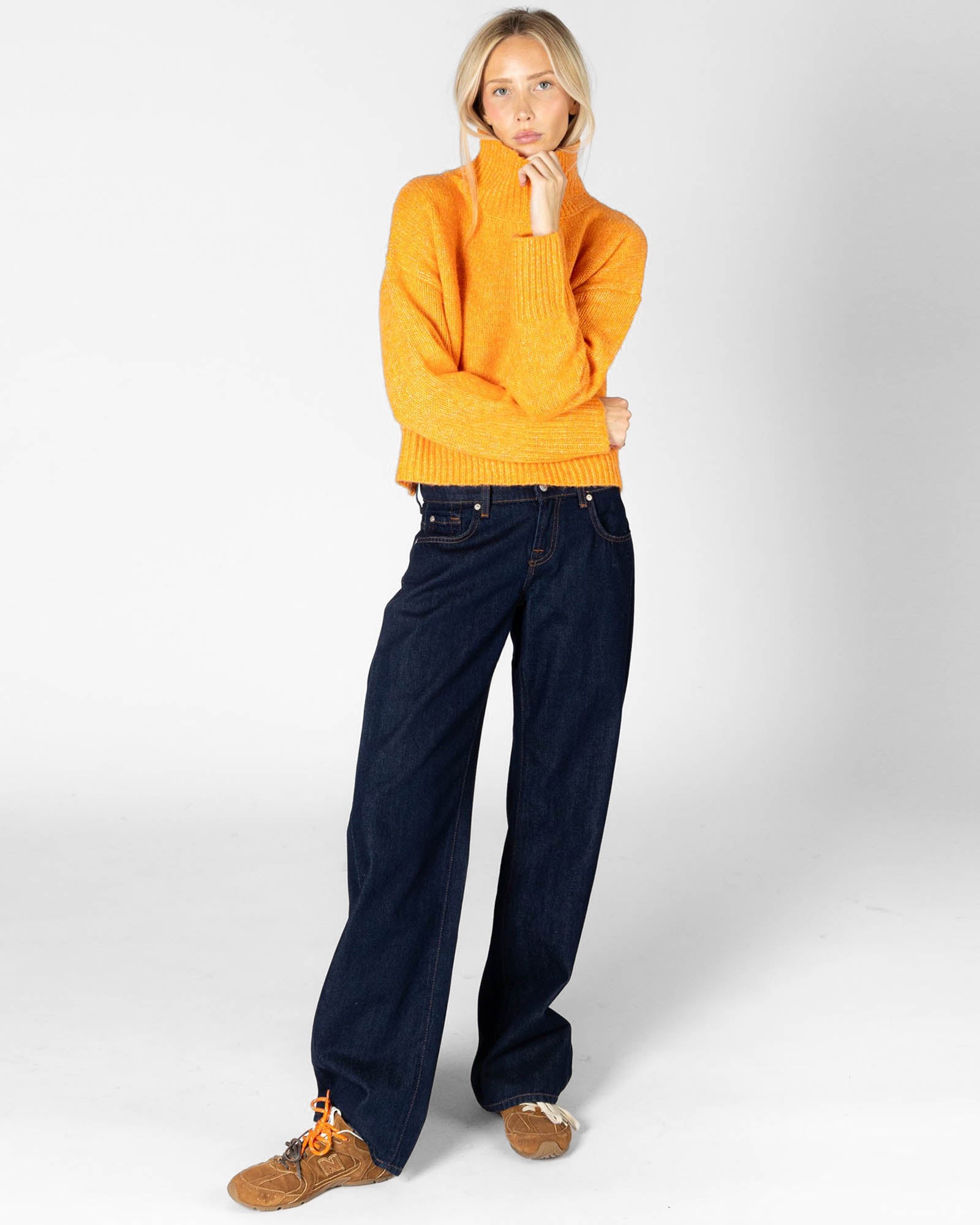 Must Have Sweater