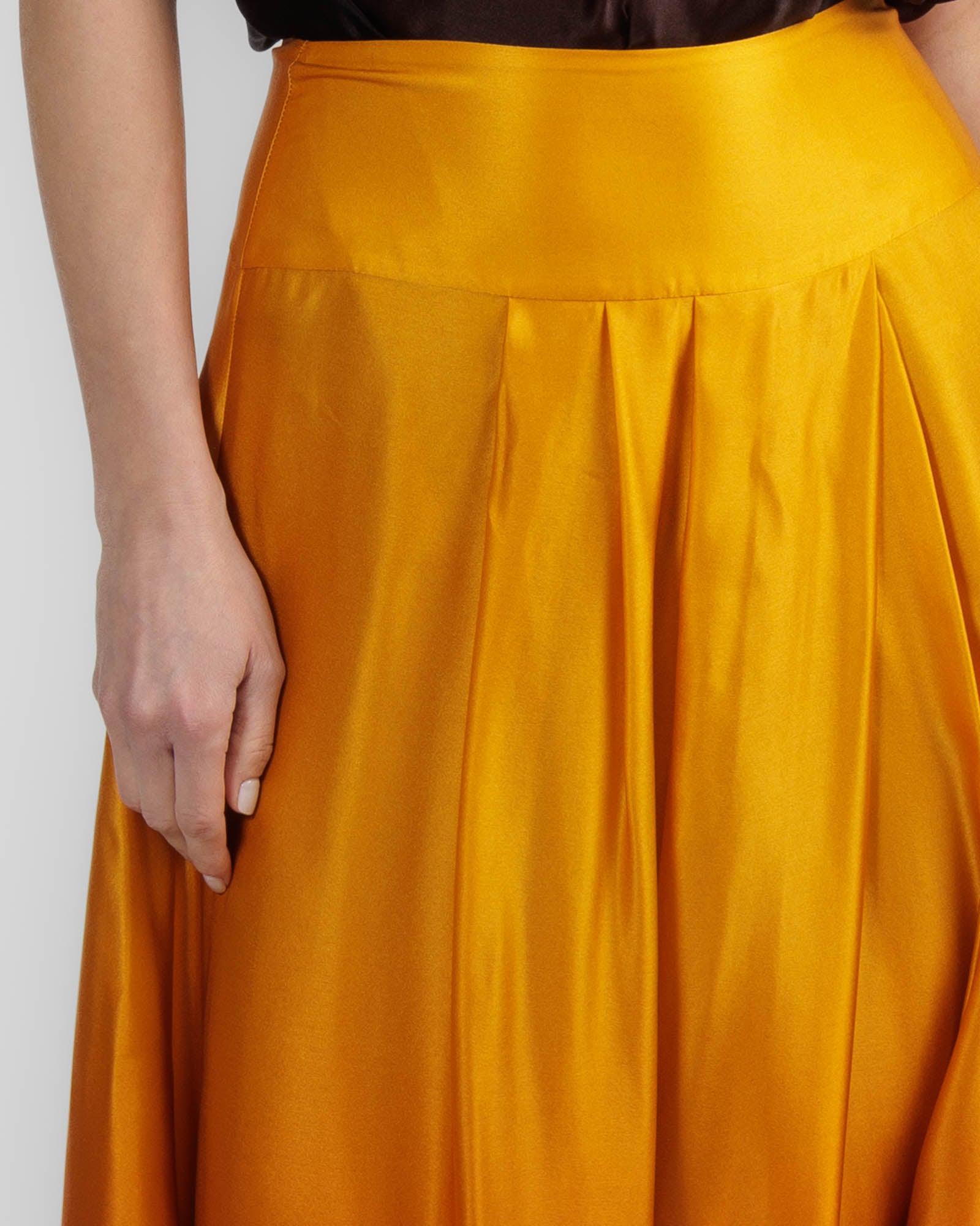 Calypso Skirt
