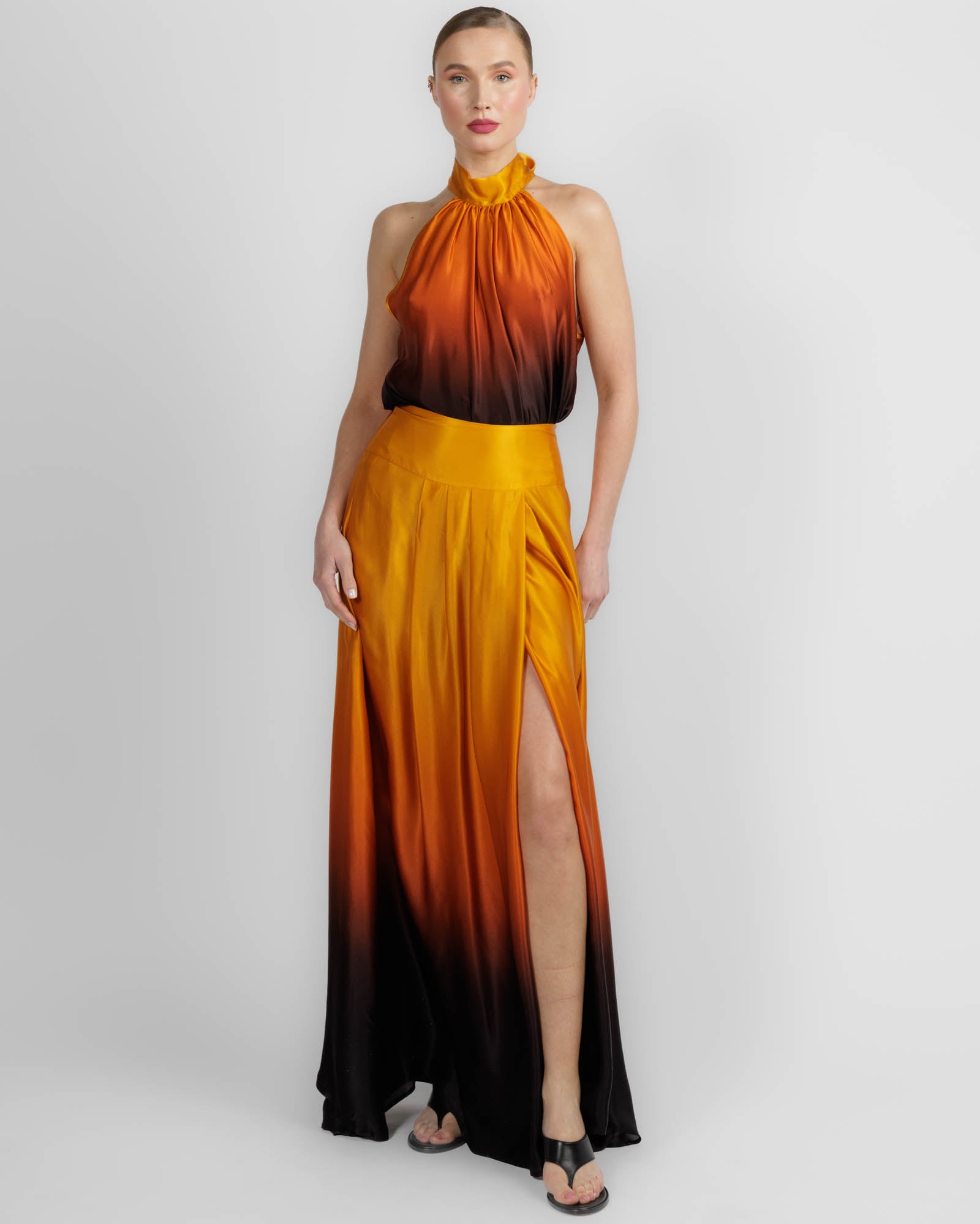 Calypso Skirt