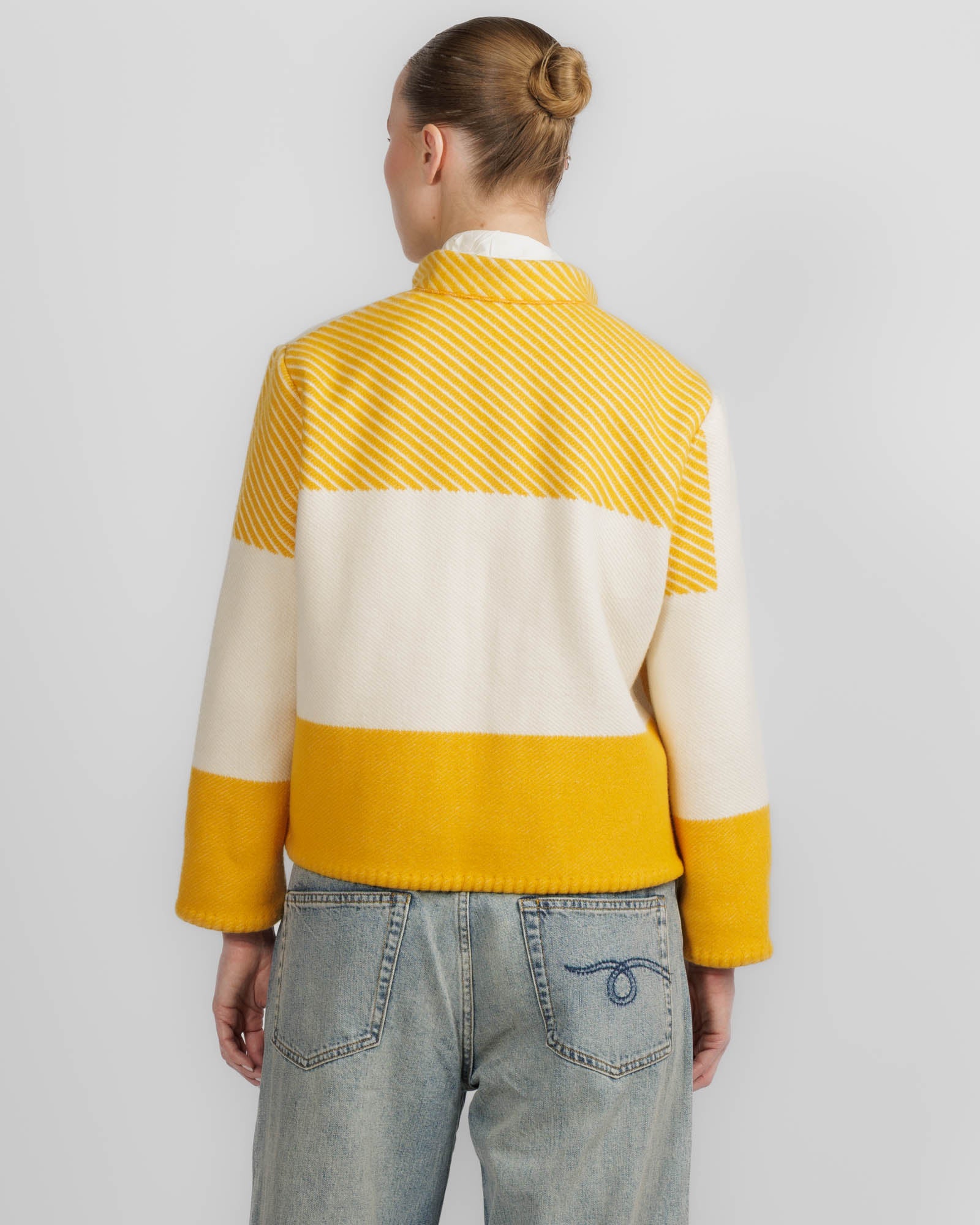 Canary Jacket