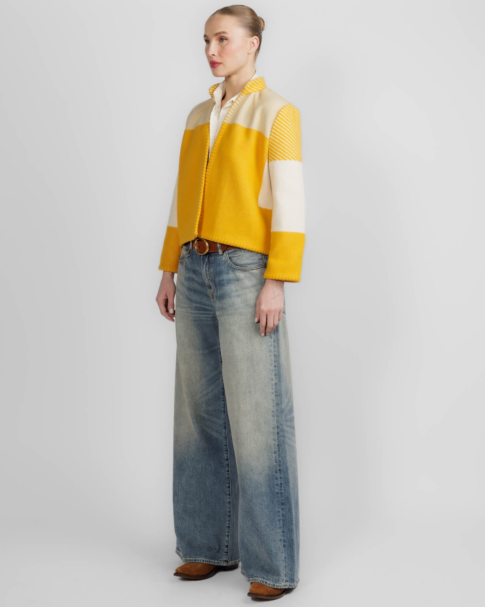 Canary Jacket