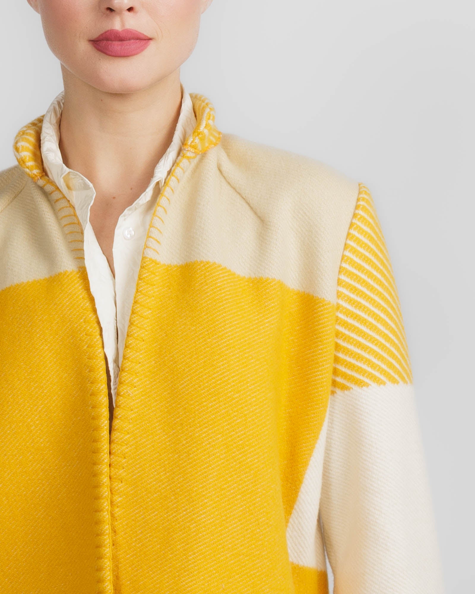 Canary Jacket