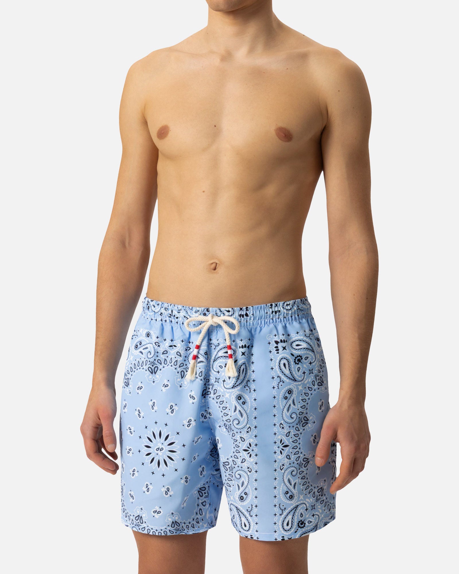 Caprese Swim Shorts
