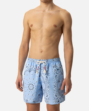 Caprese Swim Shorts