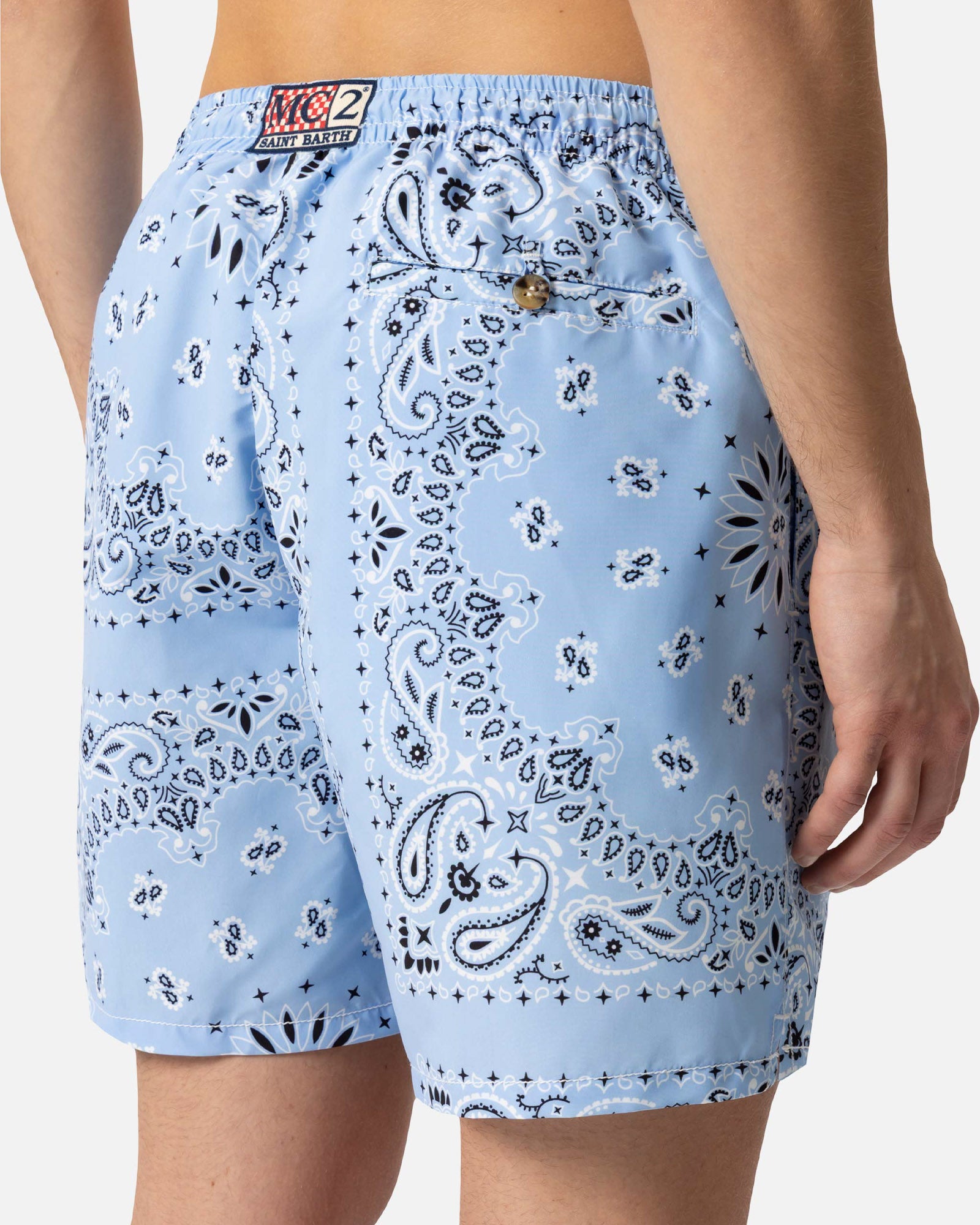Caprese Swim Shorts