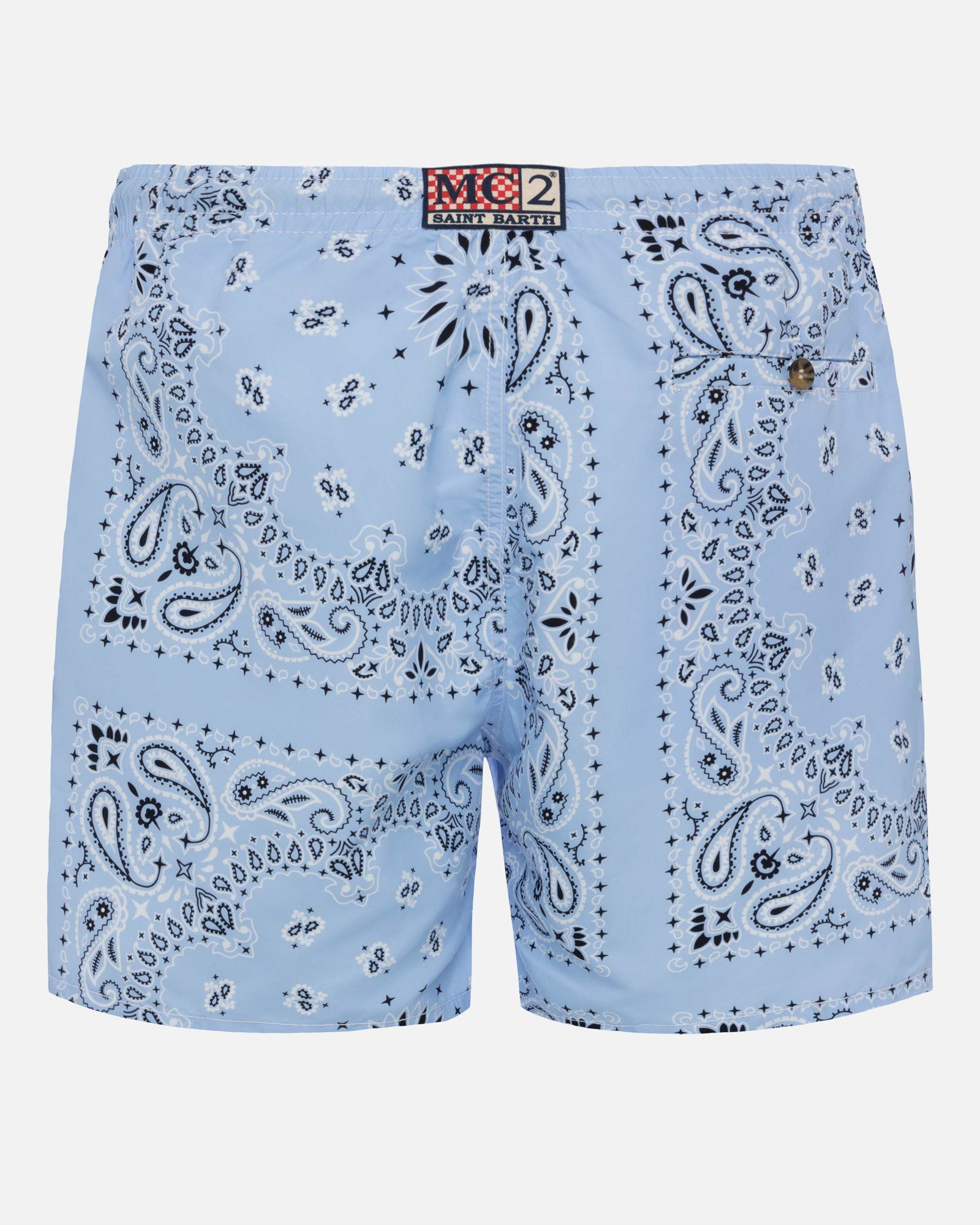 Caprese Swim Shorts