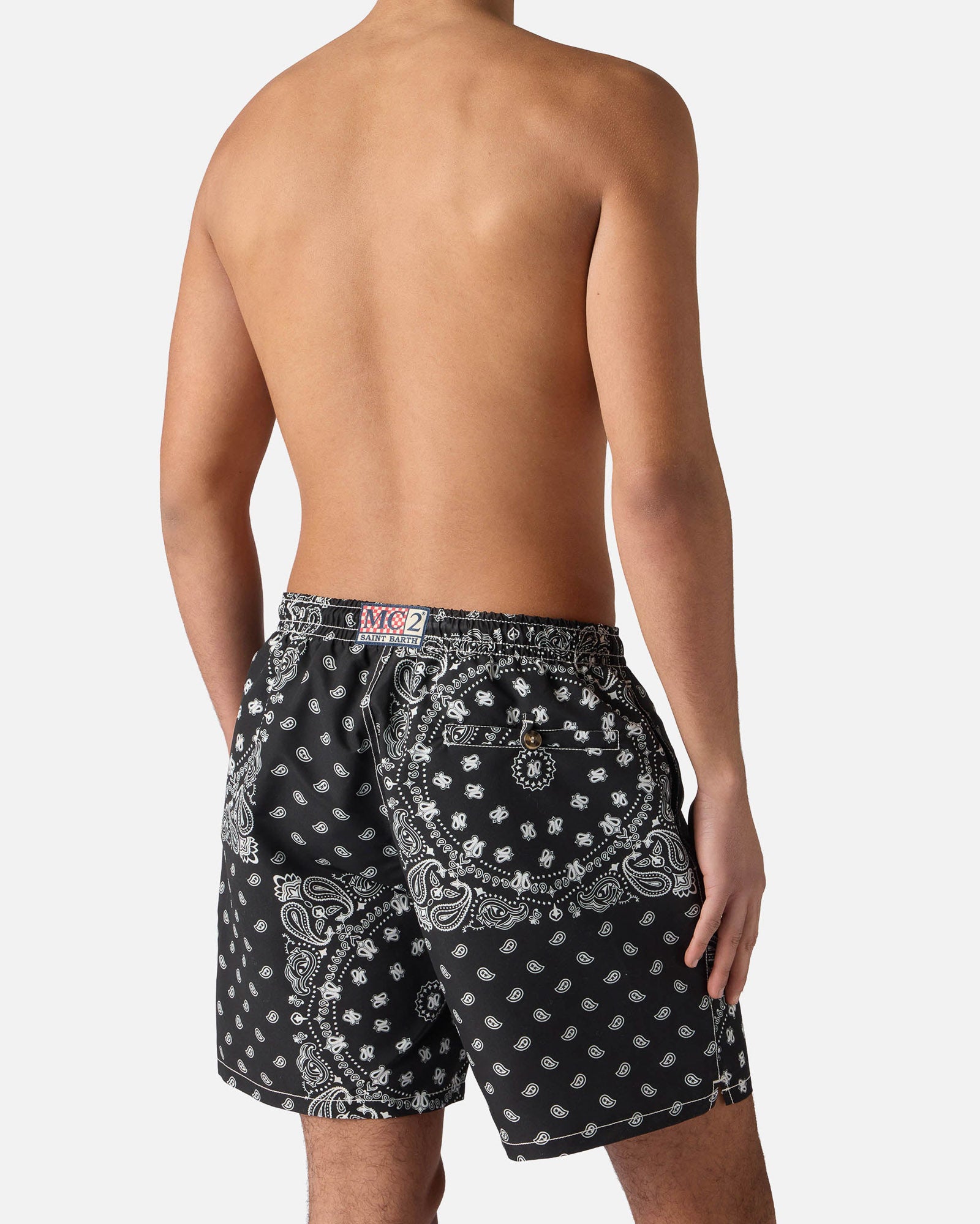 Caprese Swim Shorts