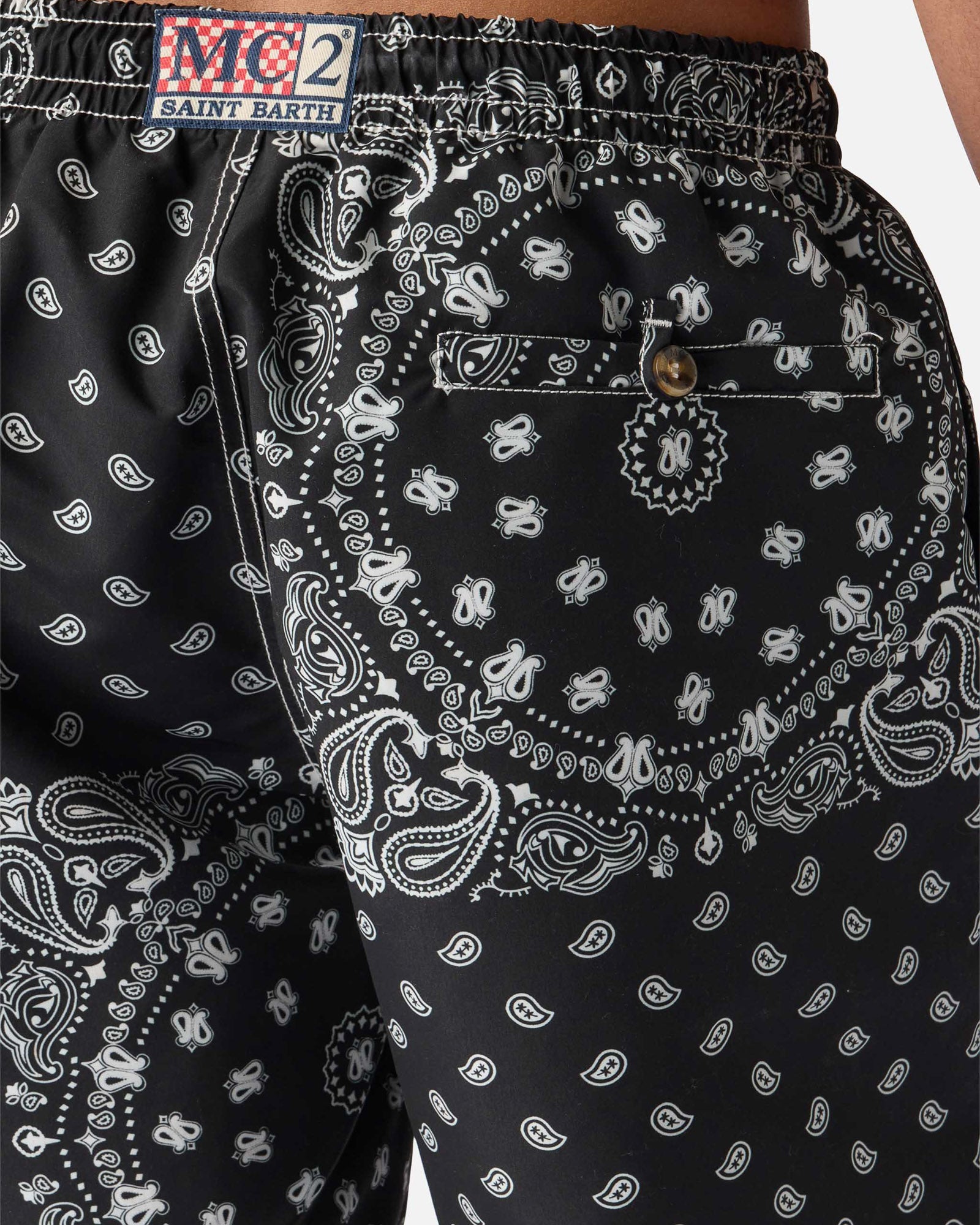 Caprese Swim Shorts
