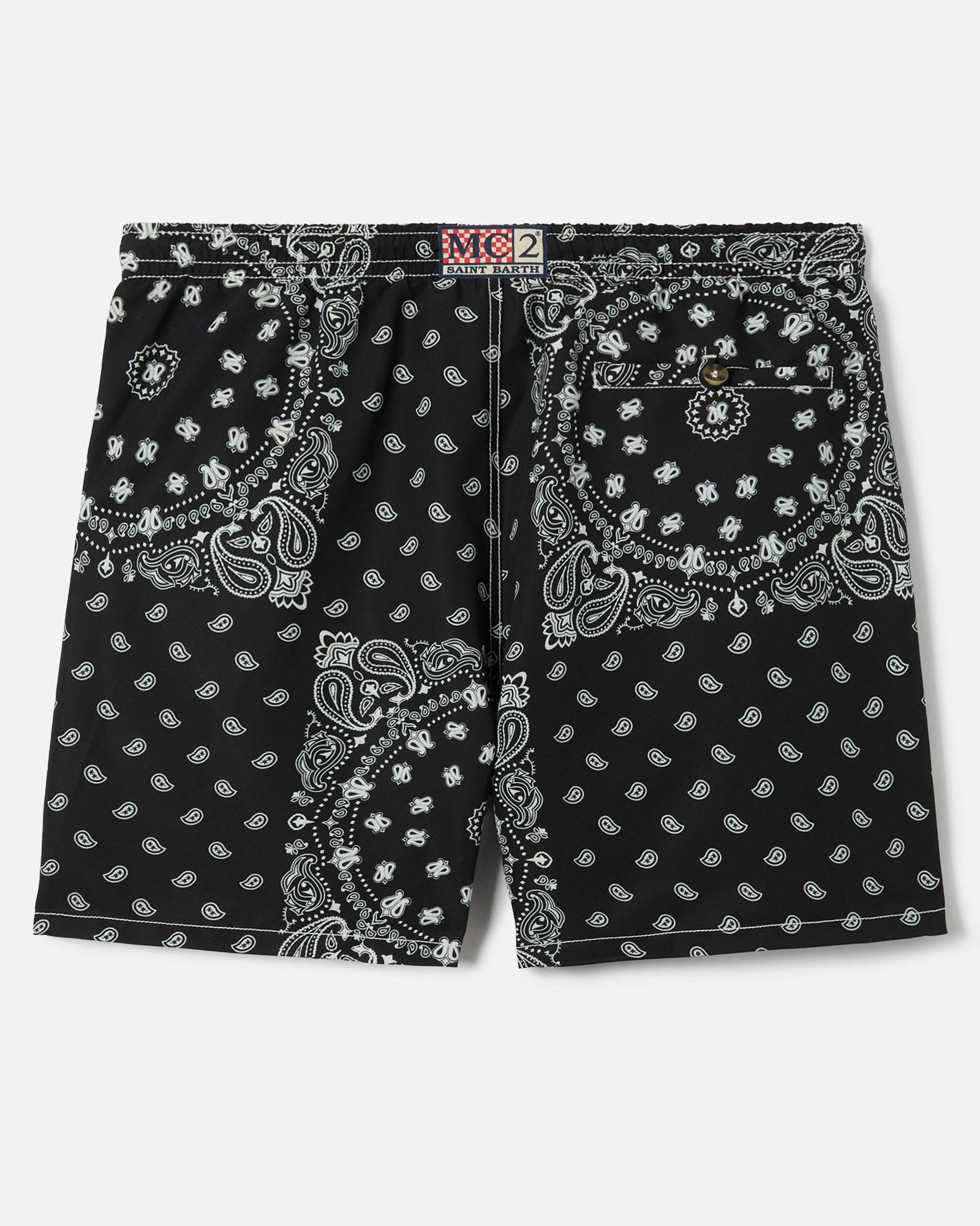 Caprese Swim Shorts