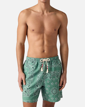 Caprese Swim Shorts