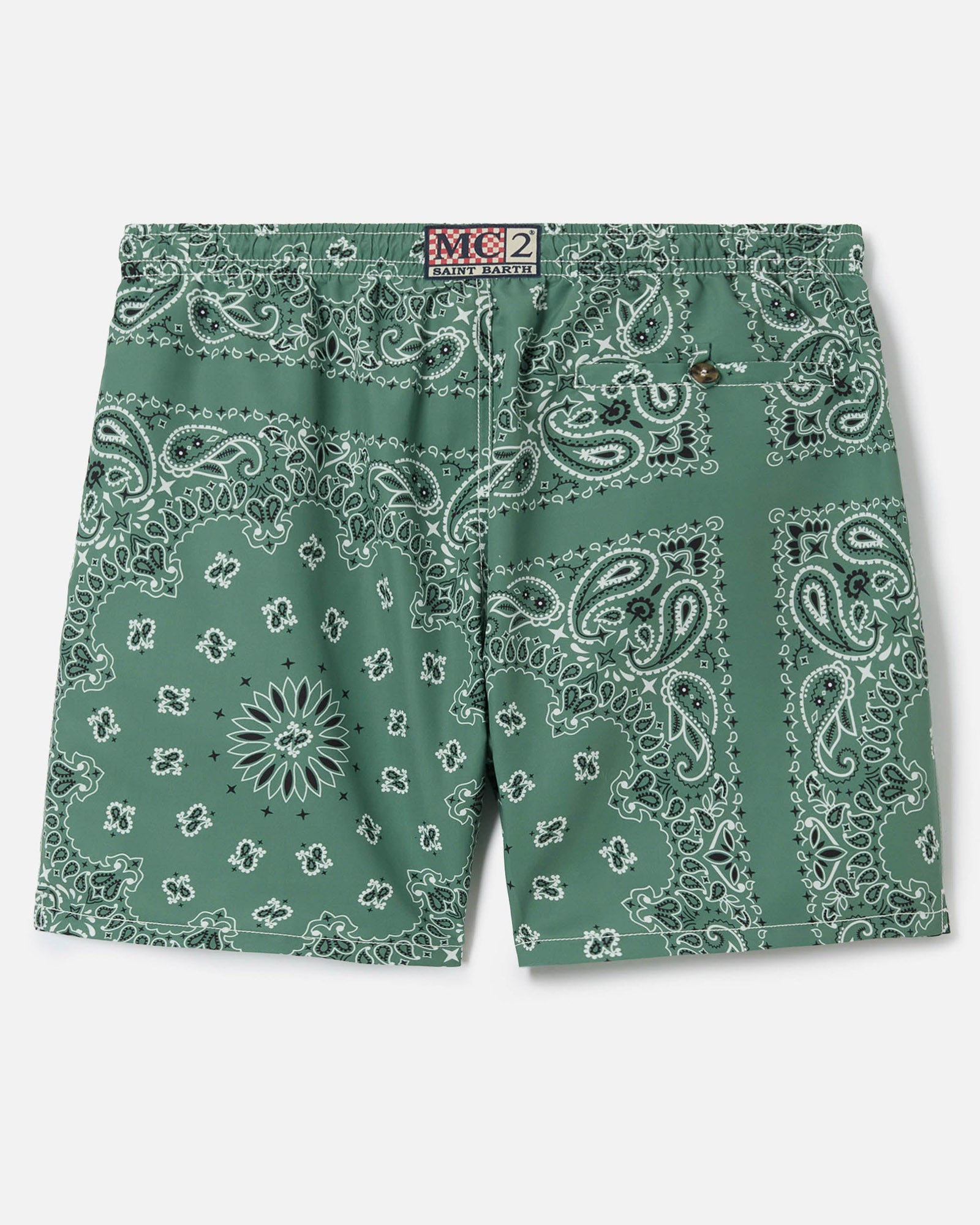 Caprese Swim Shorts