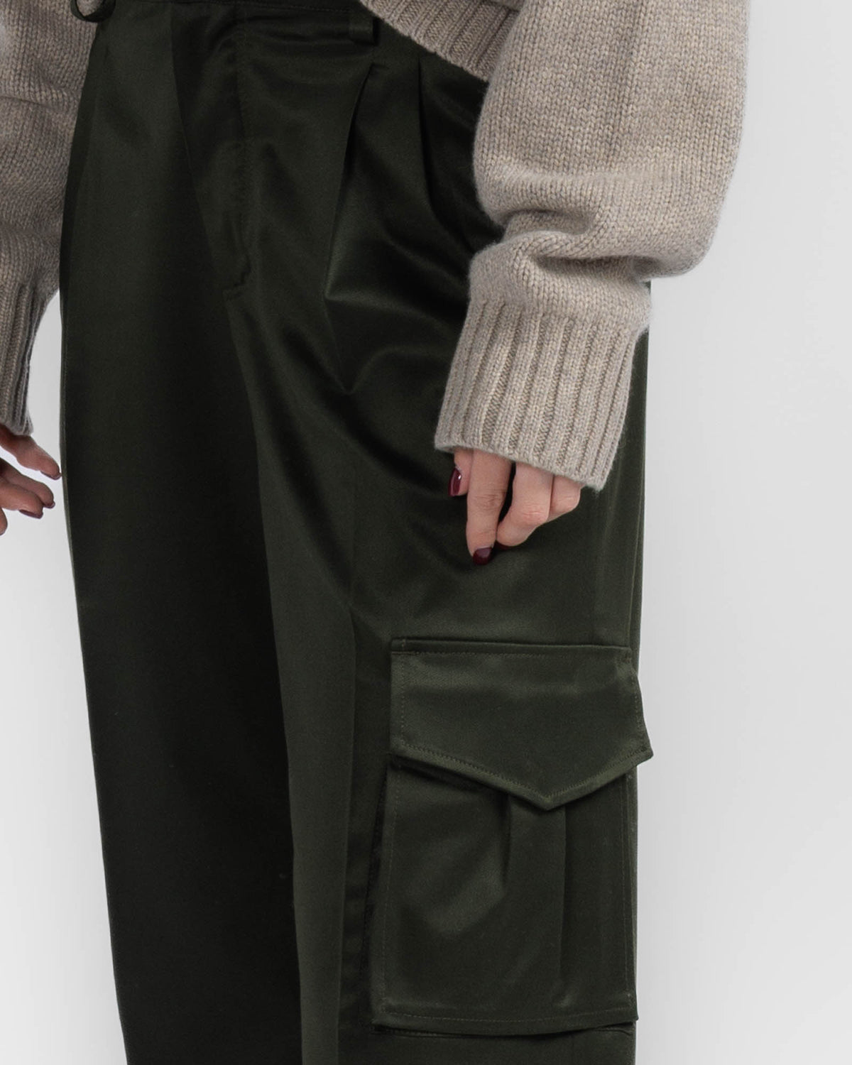 Cargo Pants