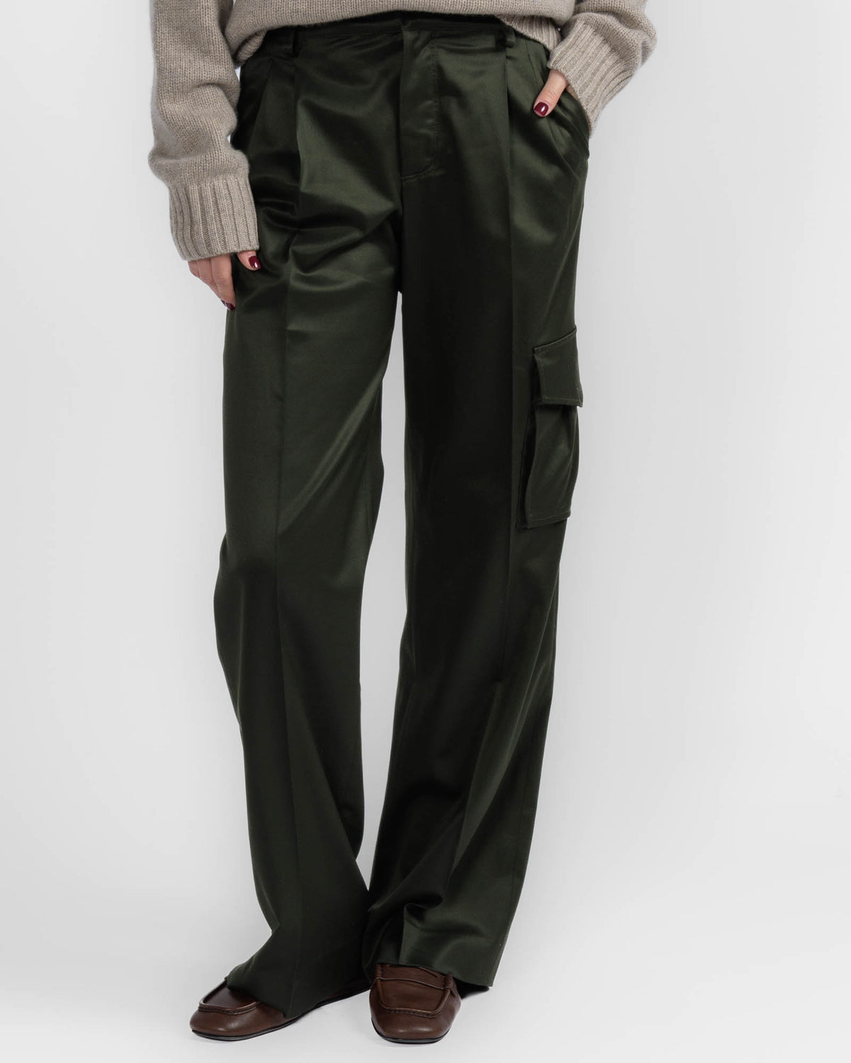 Cargo Pants