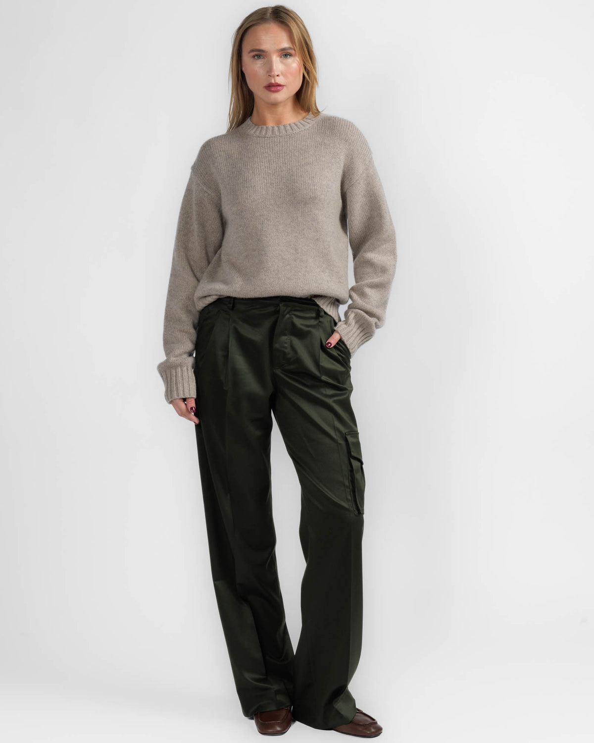 Cargo Pants