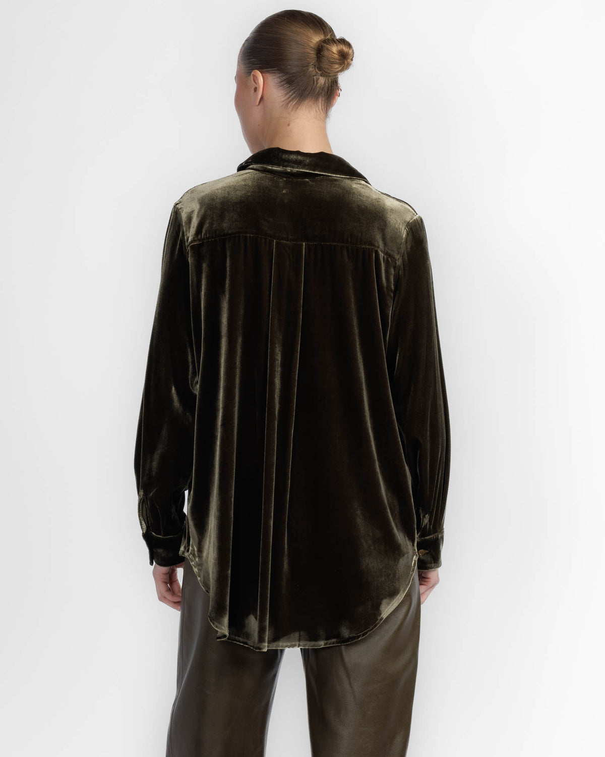 Carmini Shirt