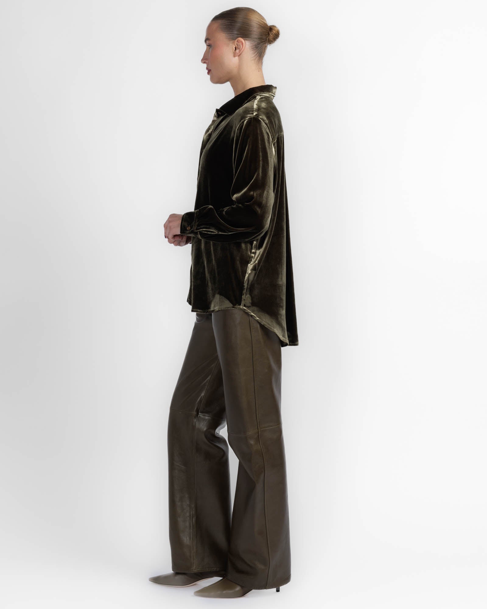 Carmini Shirt