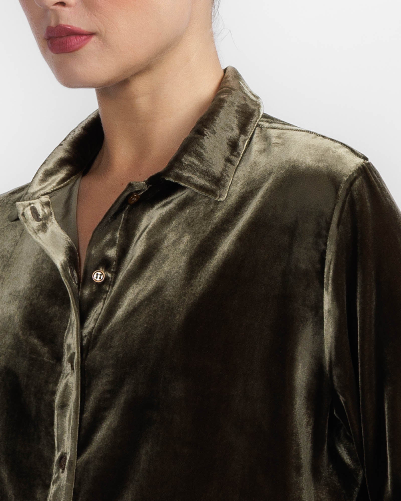 Carmini Shirt