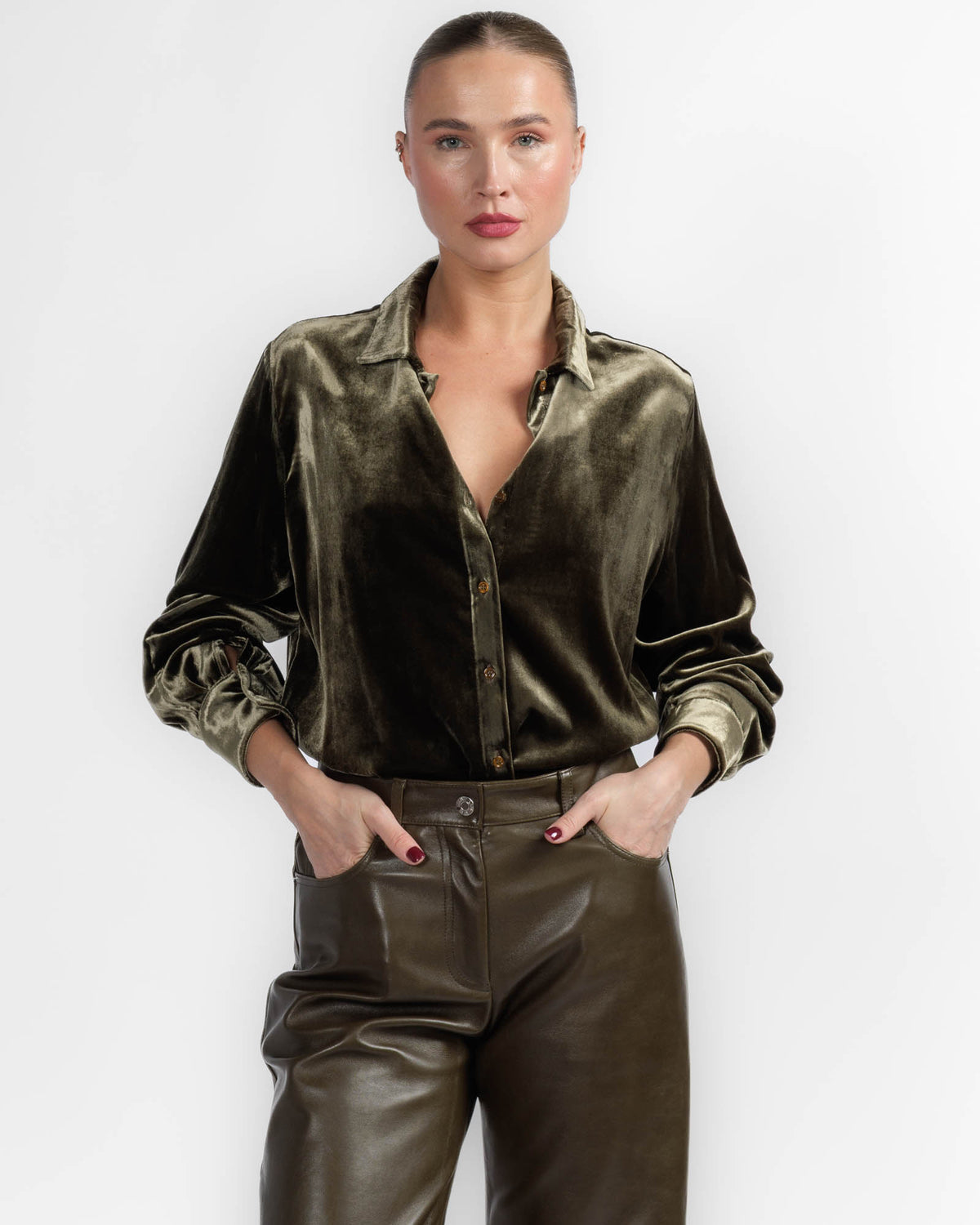 Carmini Shirt