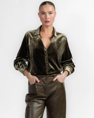 Carmini Shirt