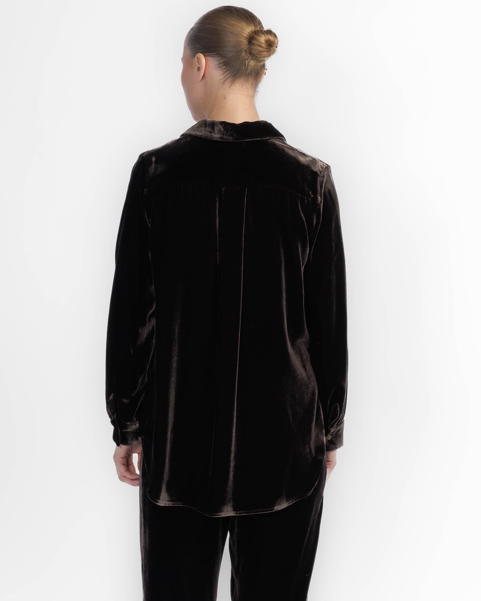Carmini Shirt