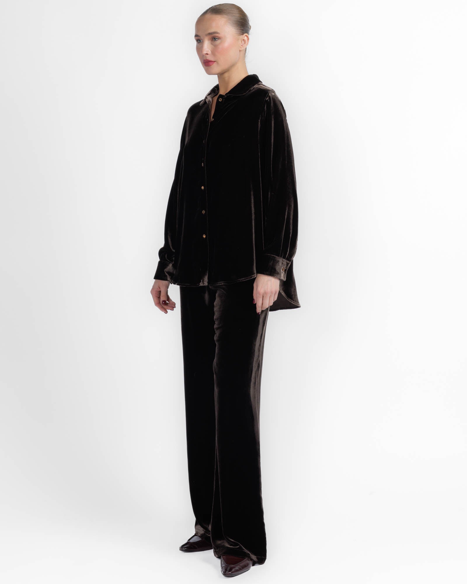 Carmini Shirt
