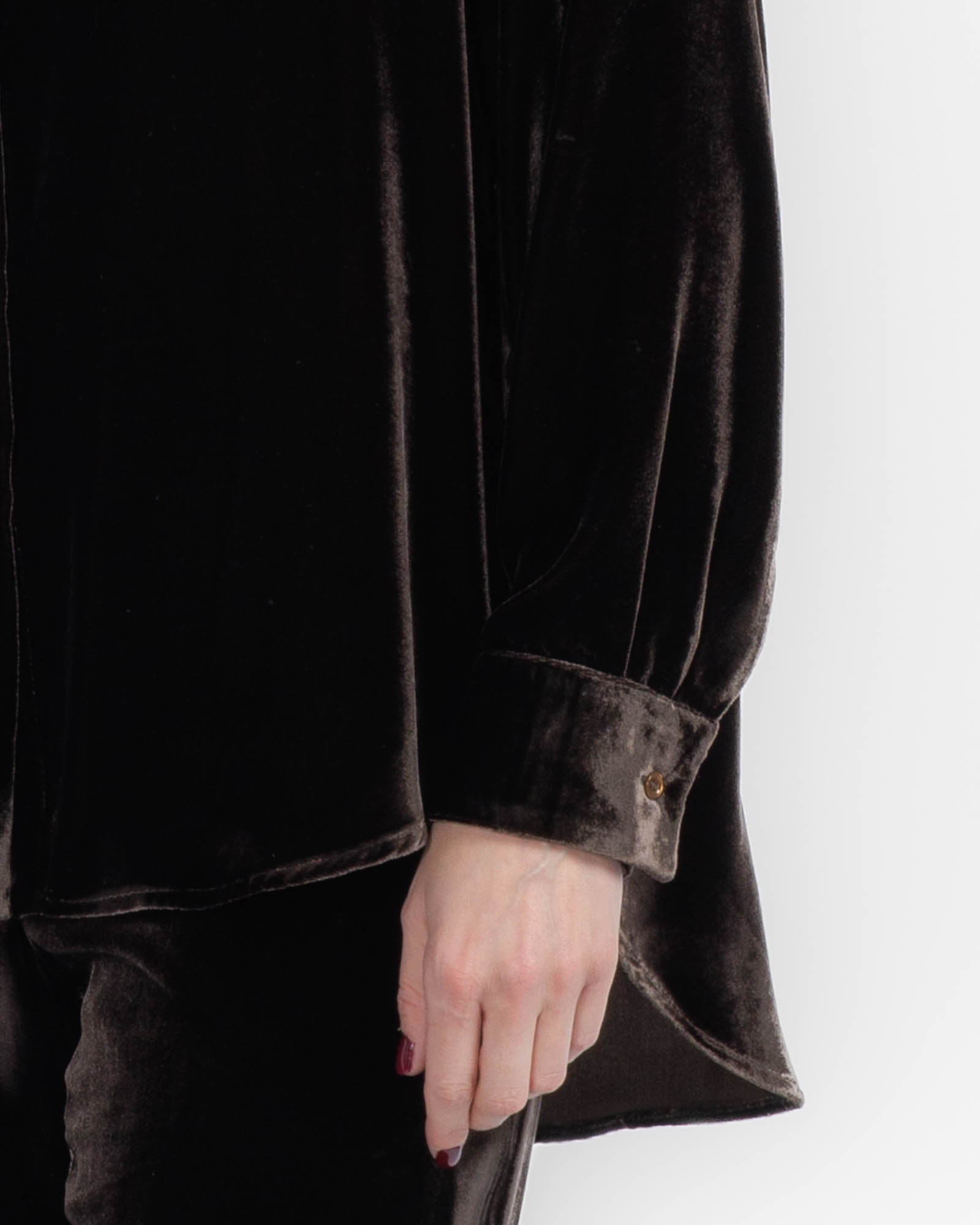 Carmini Shirt