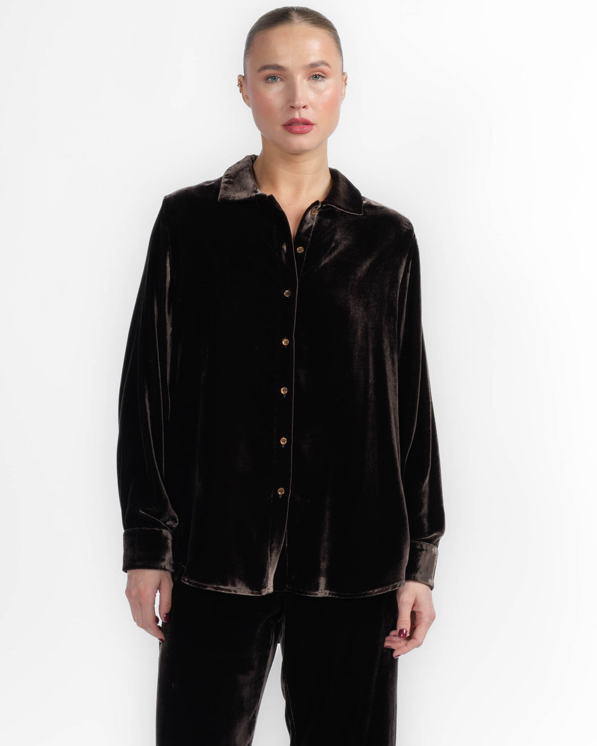 Carmini Shirt