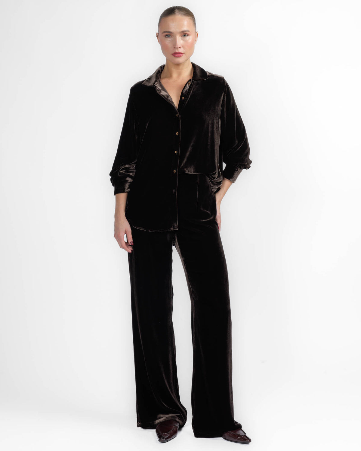 Carmini Shirt