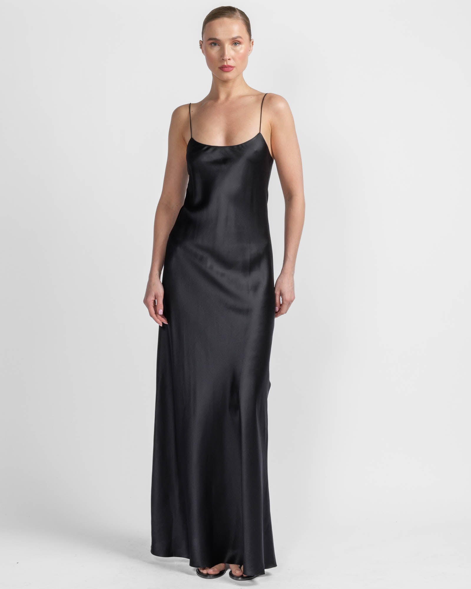 Carolyn Maxi Dress