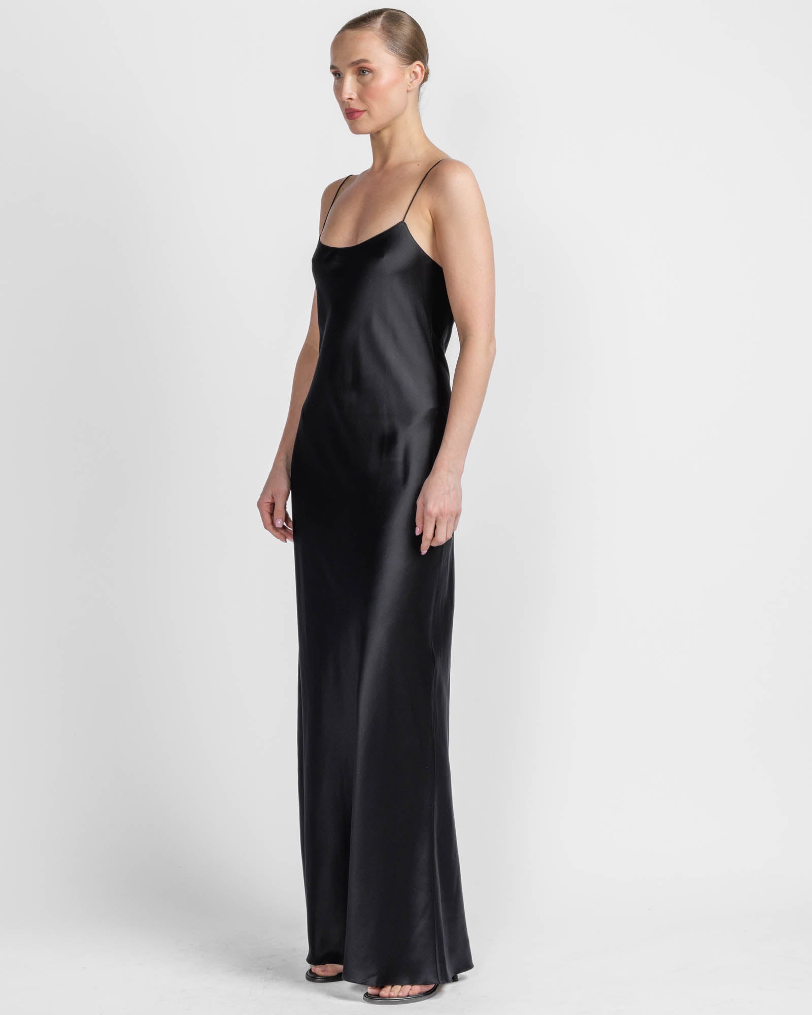 Carolyn Maxi Dress