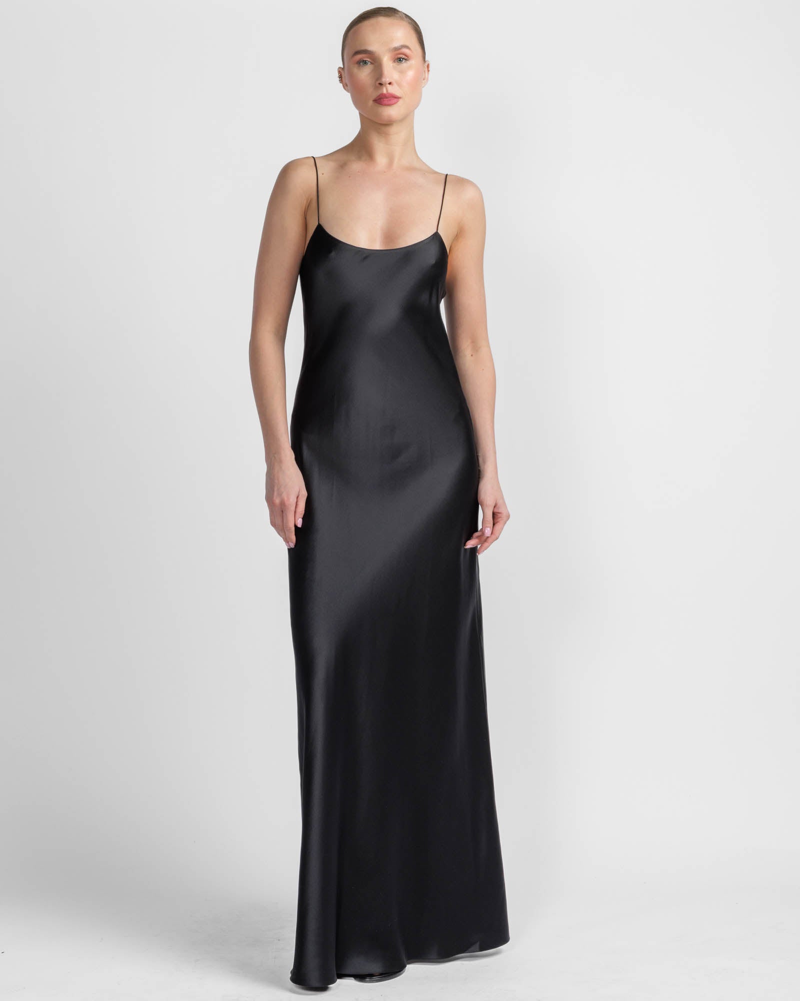 Carolyn Maxi Dress