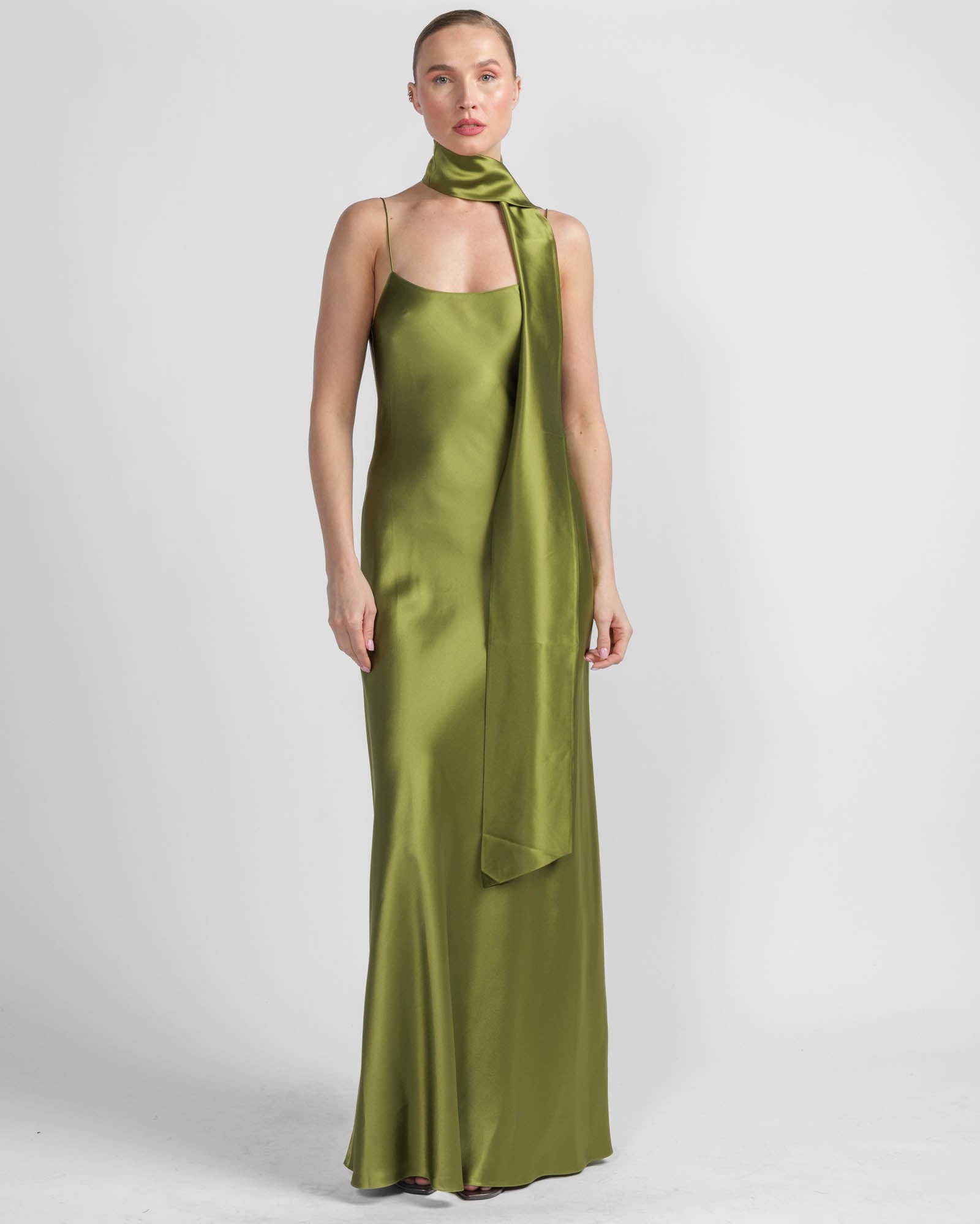 Carolyn Maxi Dress