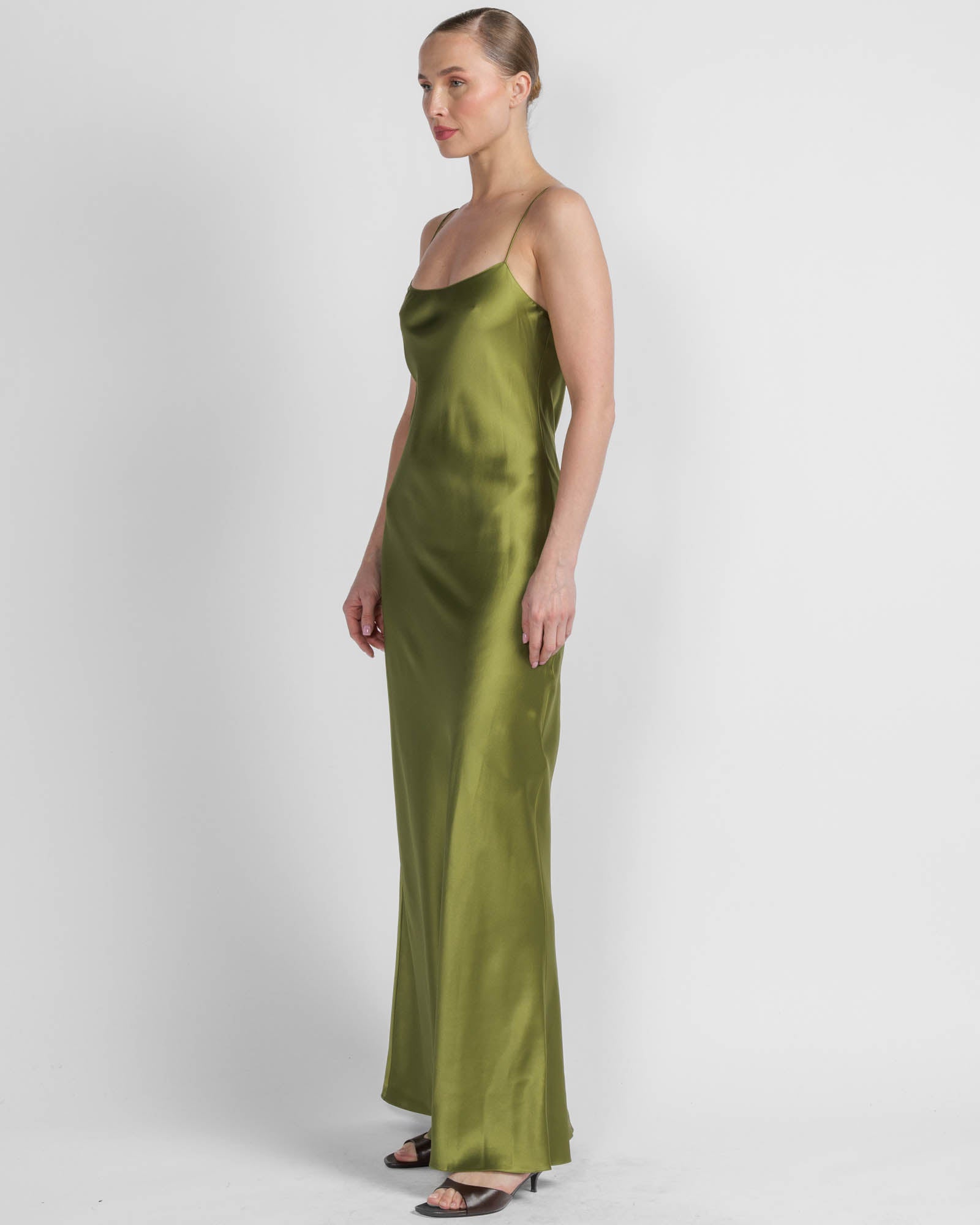 Carolyn Maxi Dress