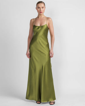 Carolyn Maxi Dress