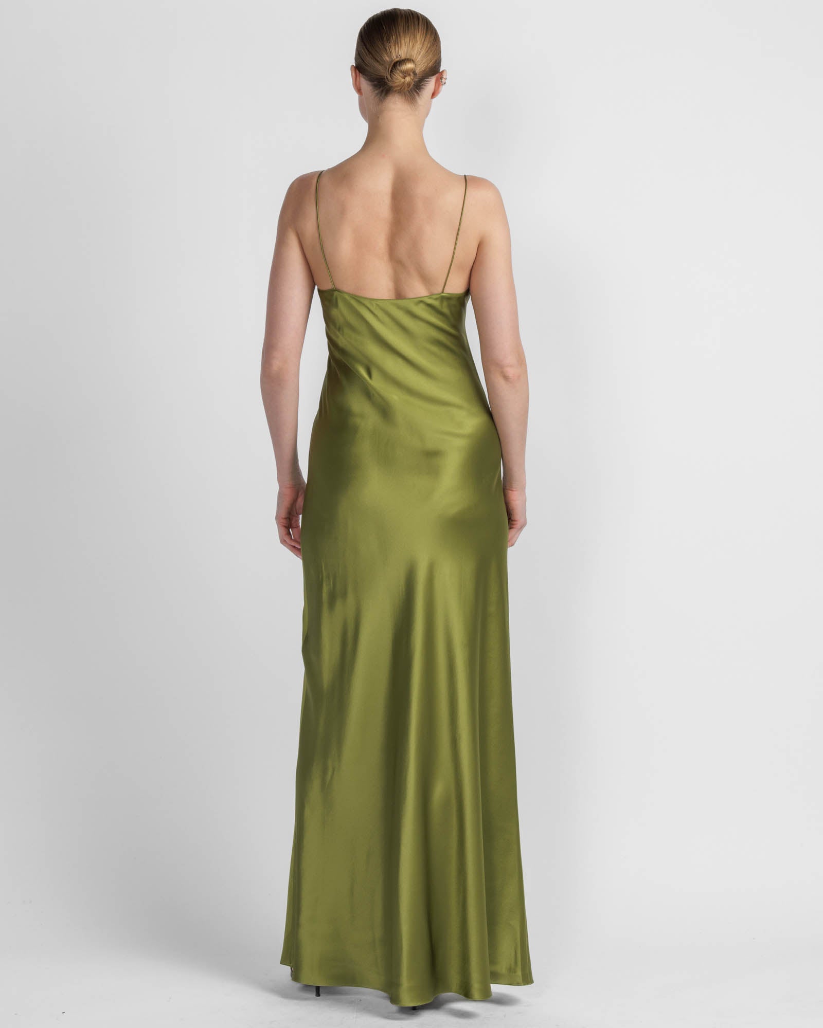 Carolyn Maxi Dress