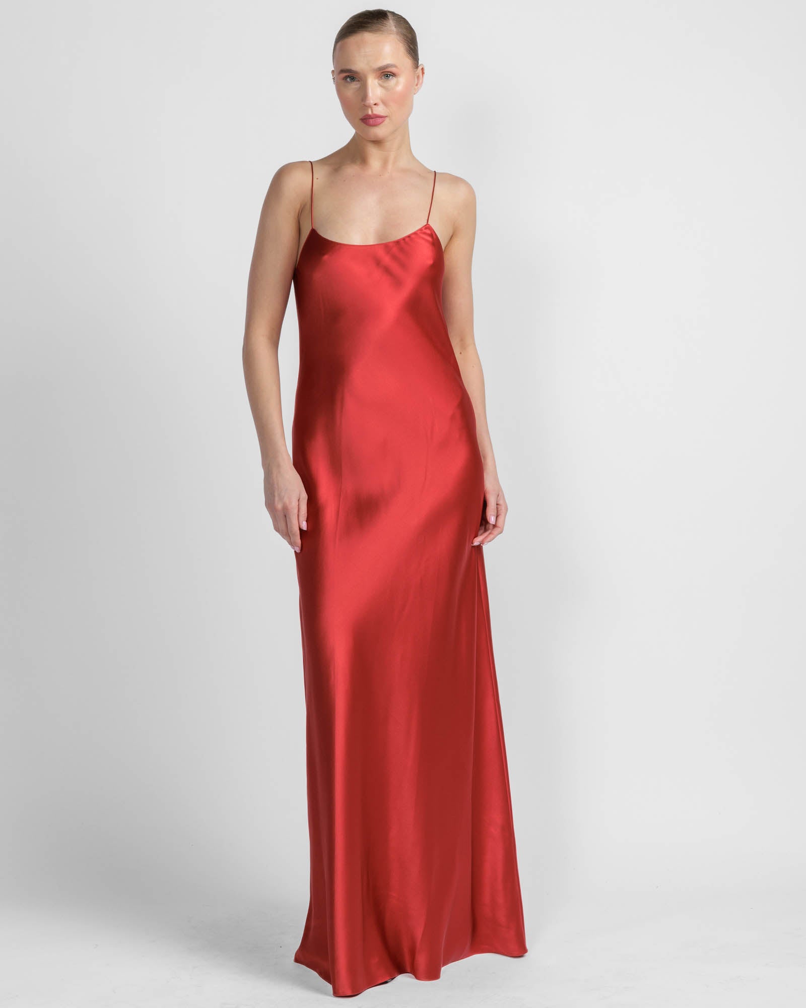 Carolyn Maxi Dress