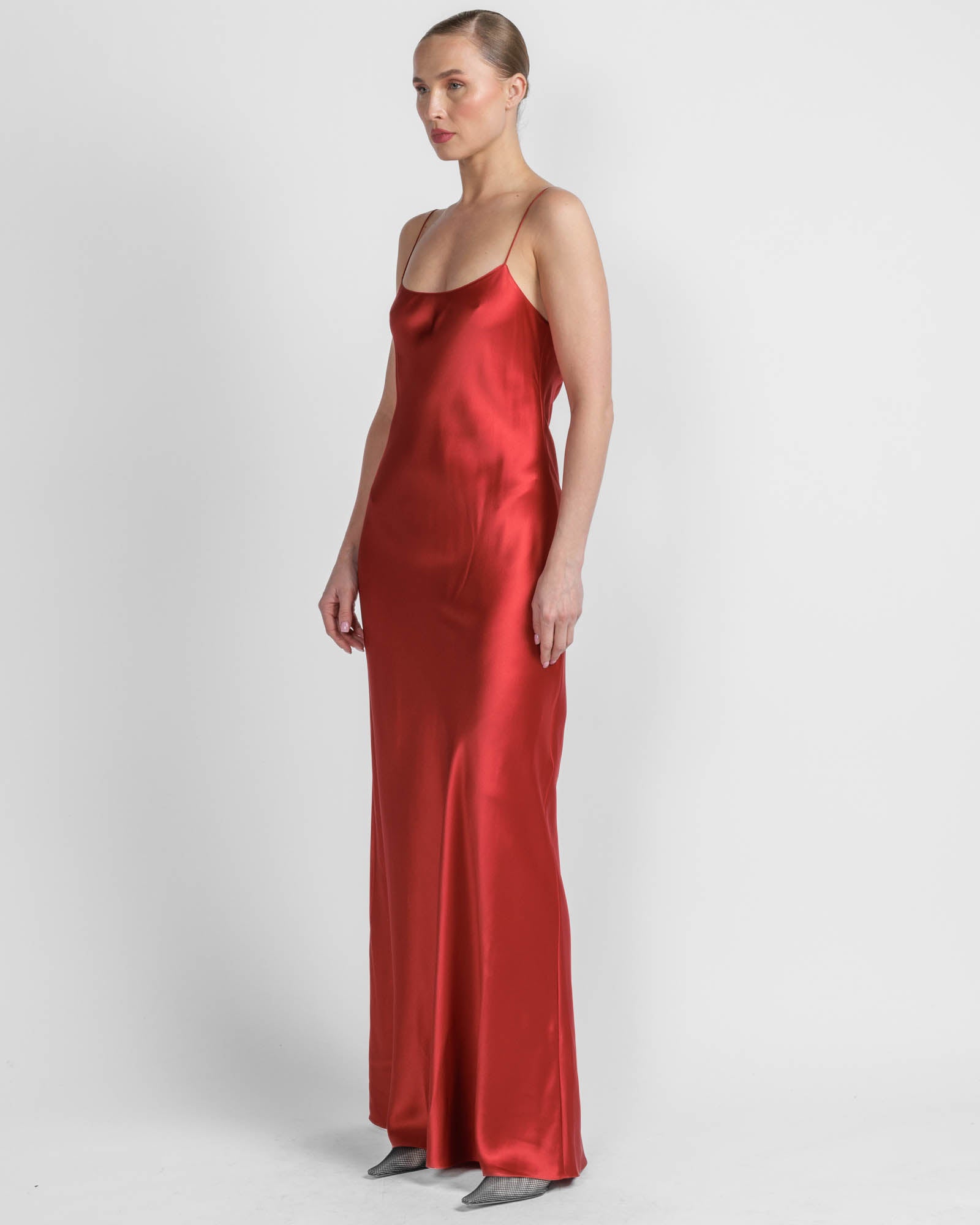 Carolyn Maxi Dress