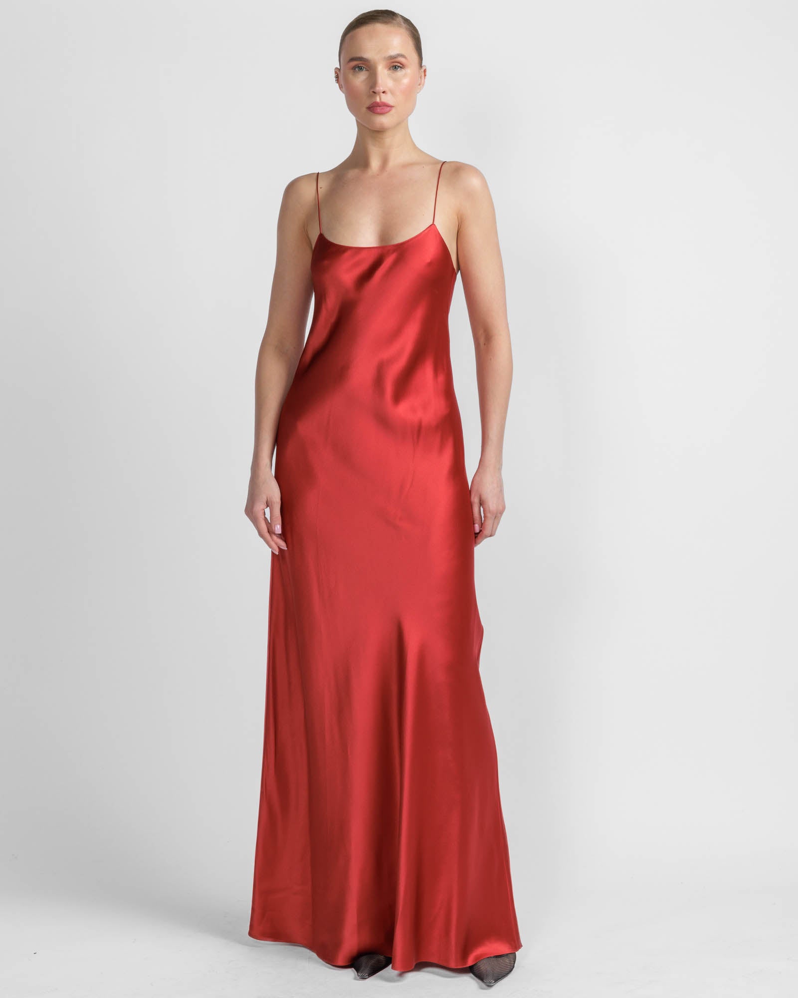 Carolyn Maxi Dress