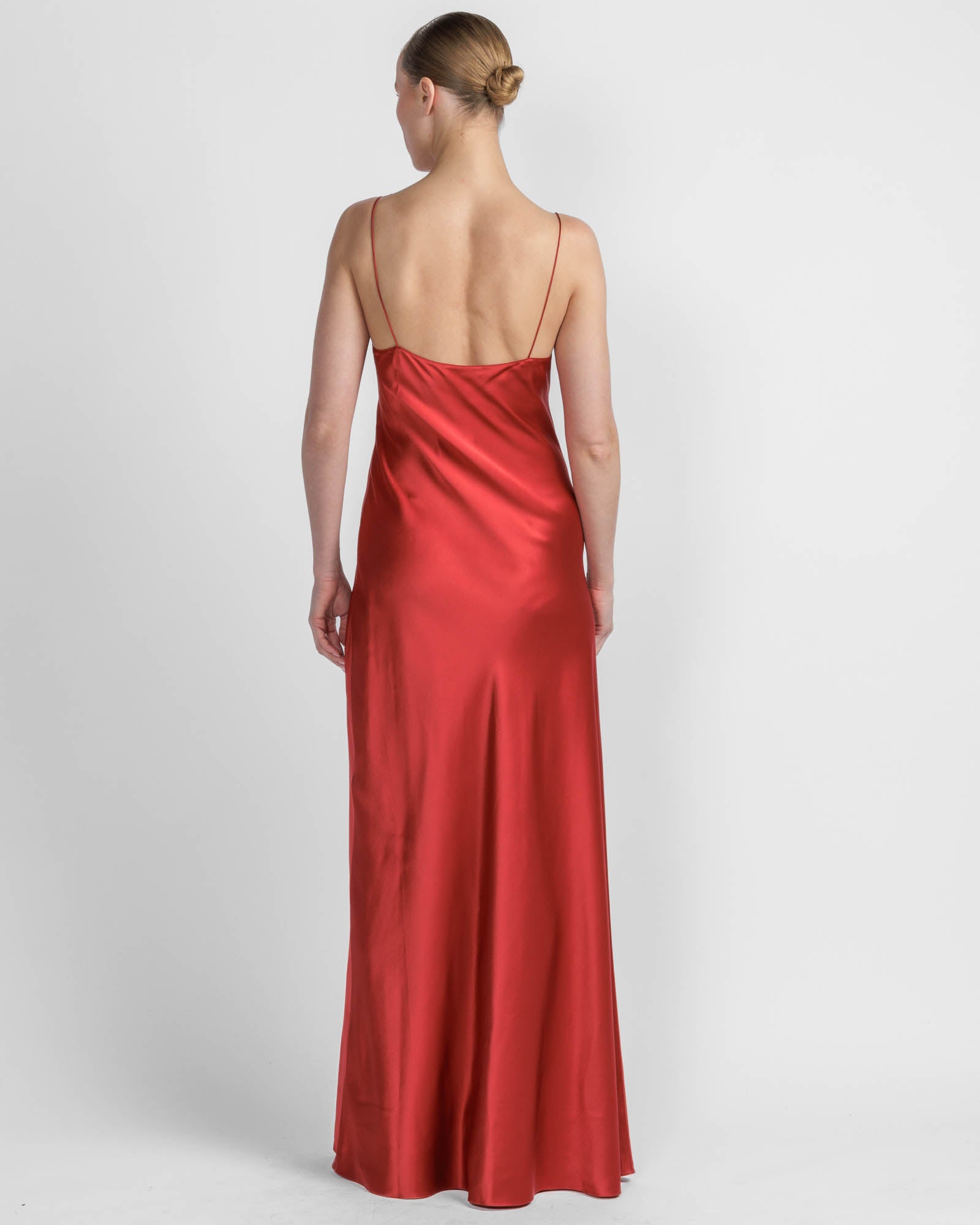 Carolyn Maxi Dress