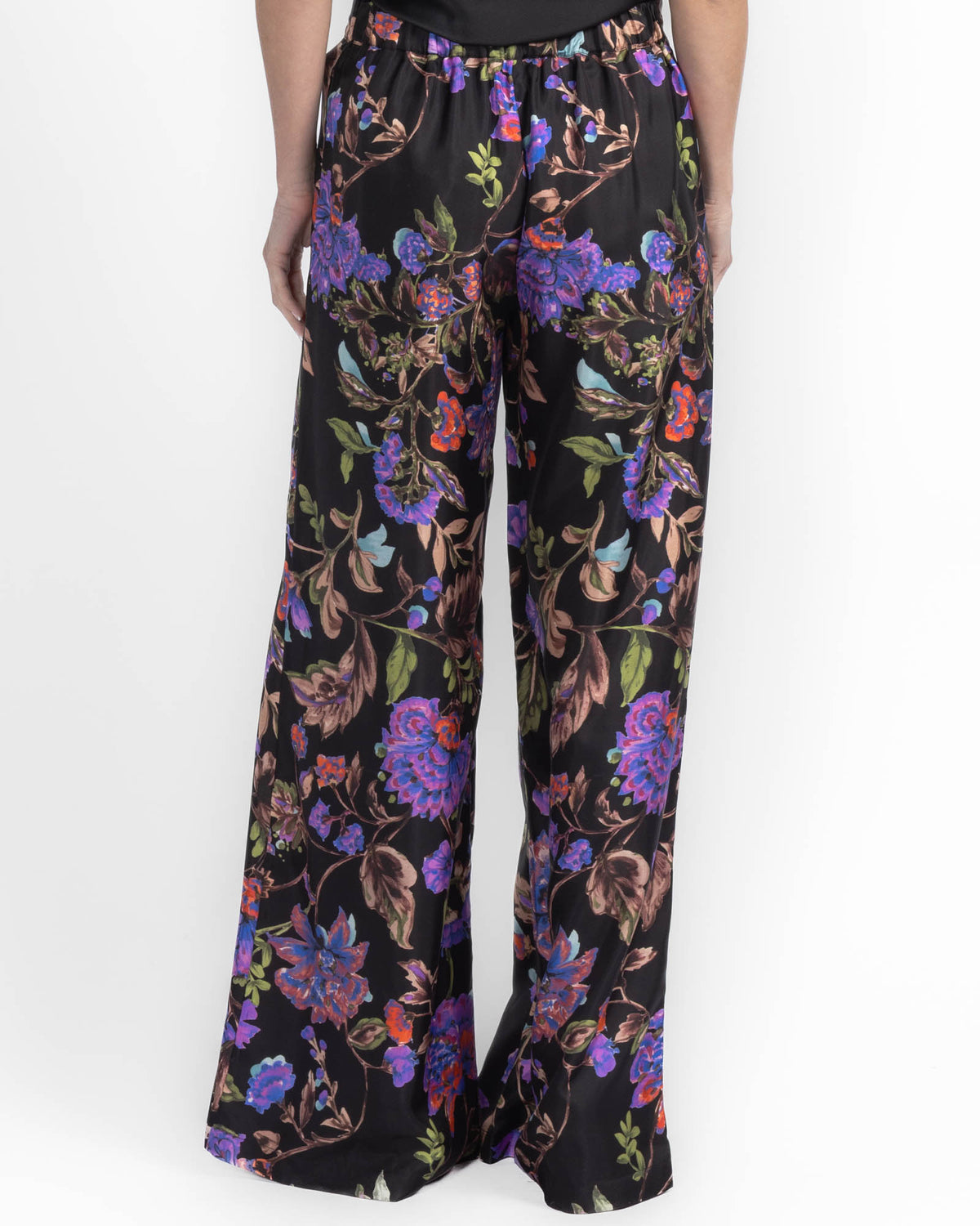Carrey Trousers