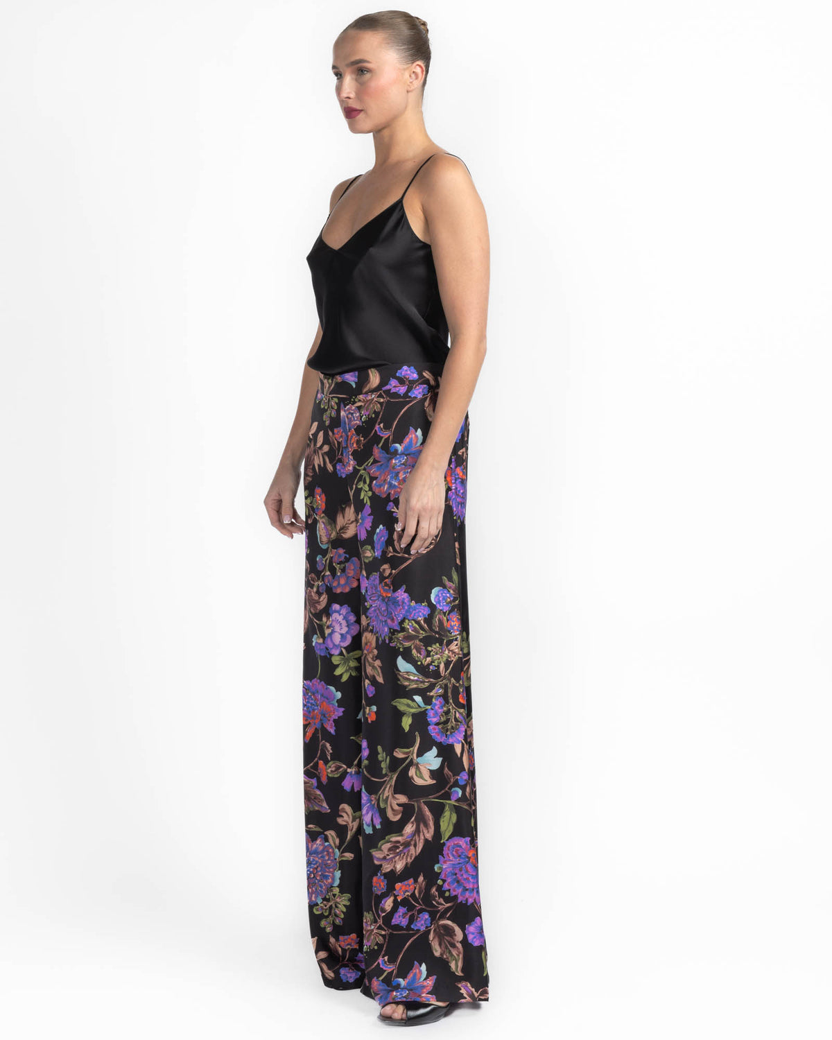 Carrey Trousers
