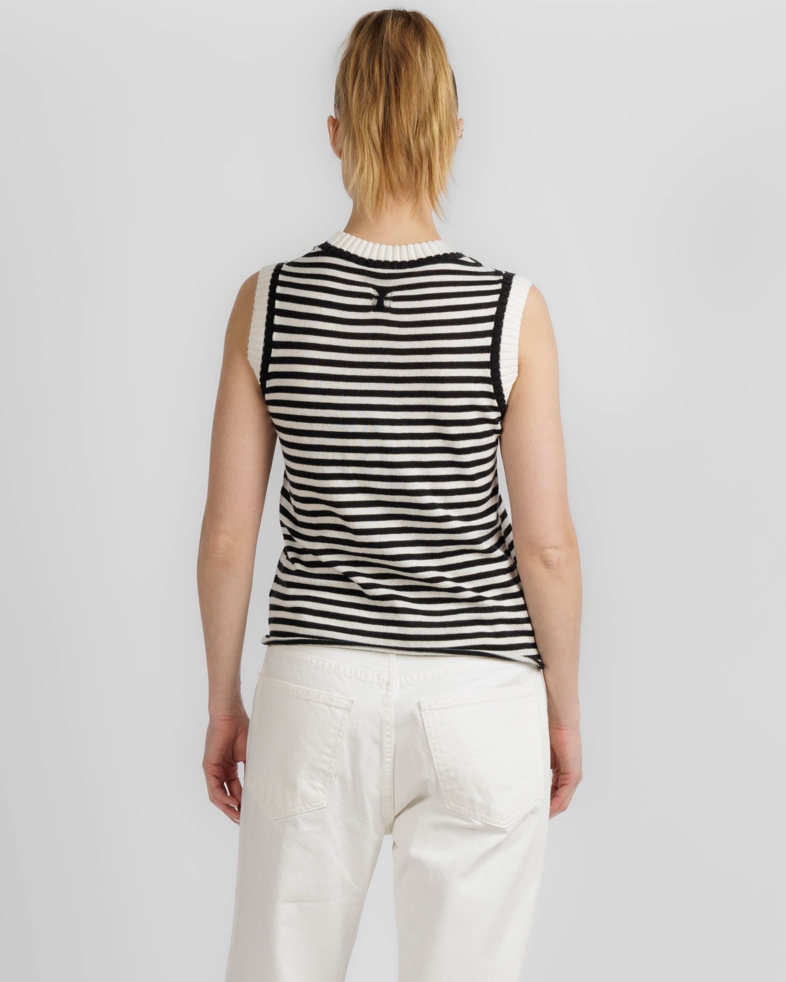 Striped Tank