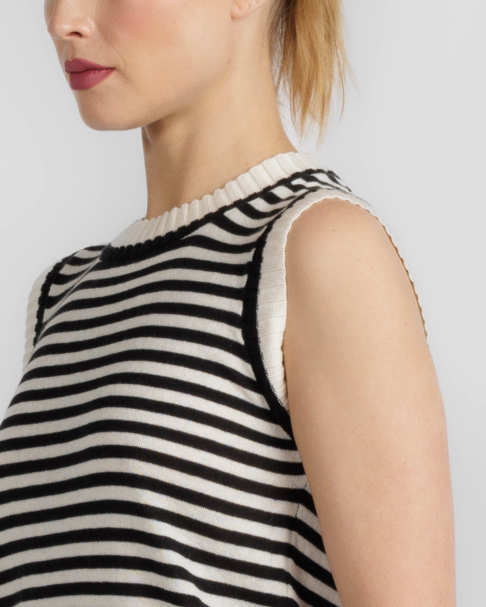 Striped Tank