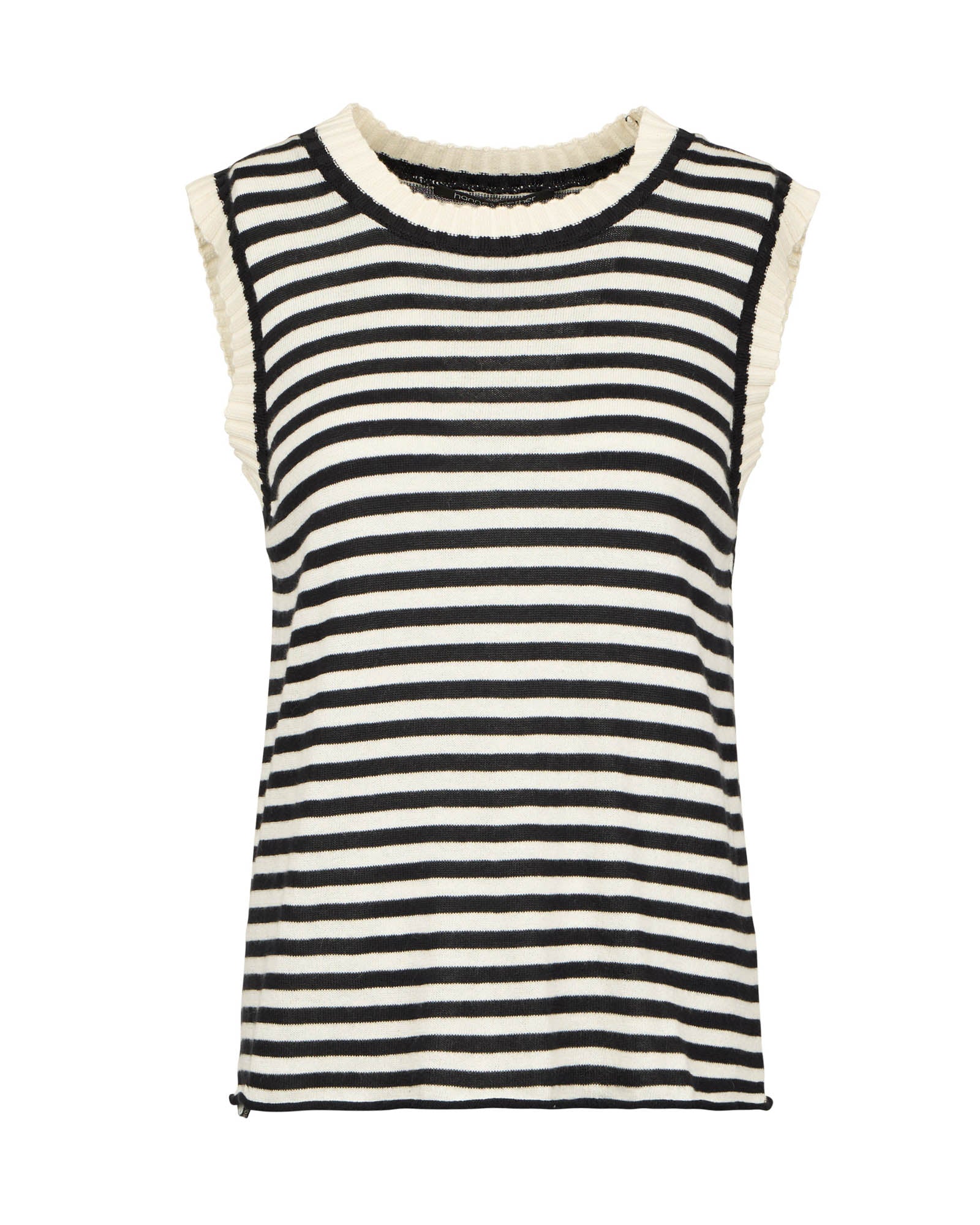 Striped Tank