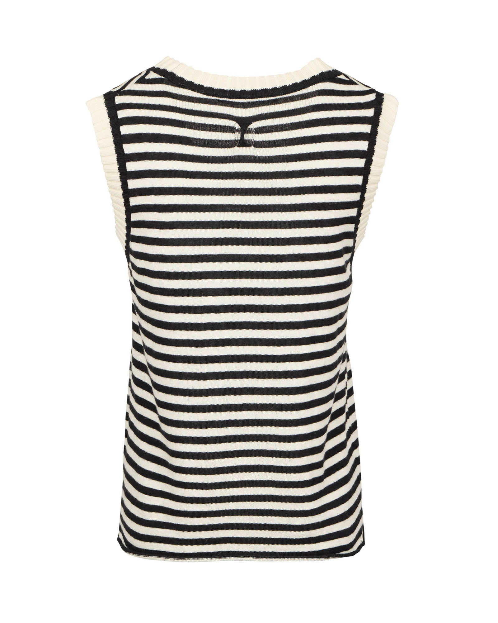 Striped Tank